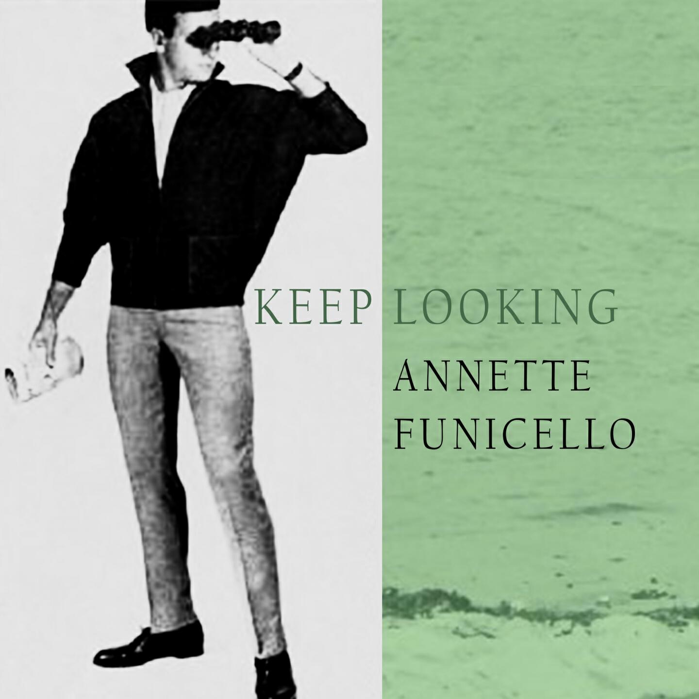 Релиз Keep Looking