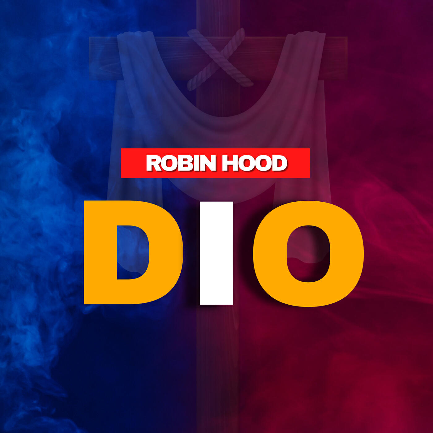 Релиз DIO