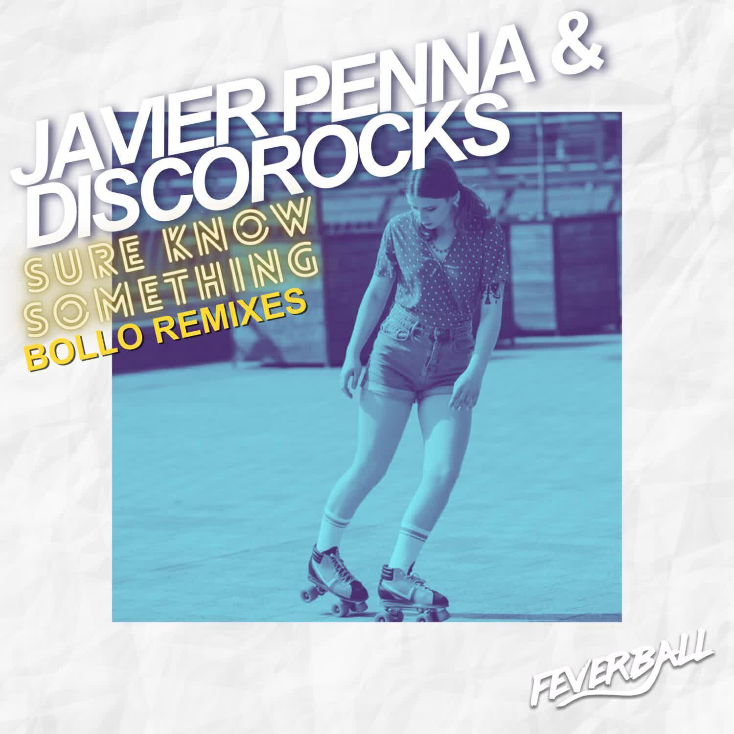 Discorocks