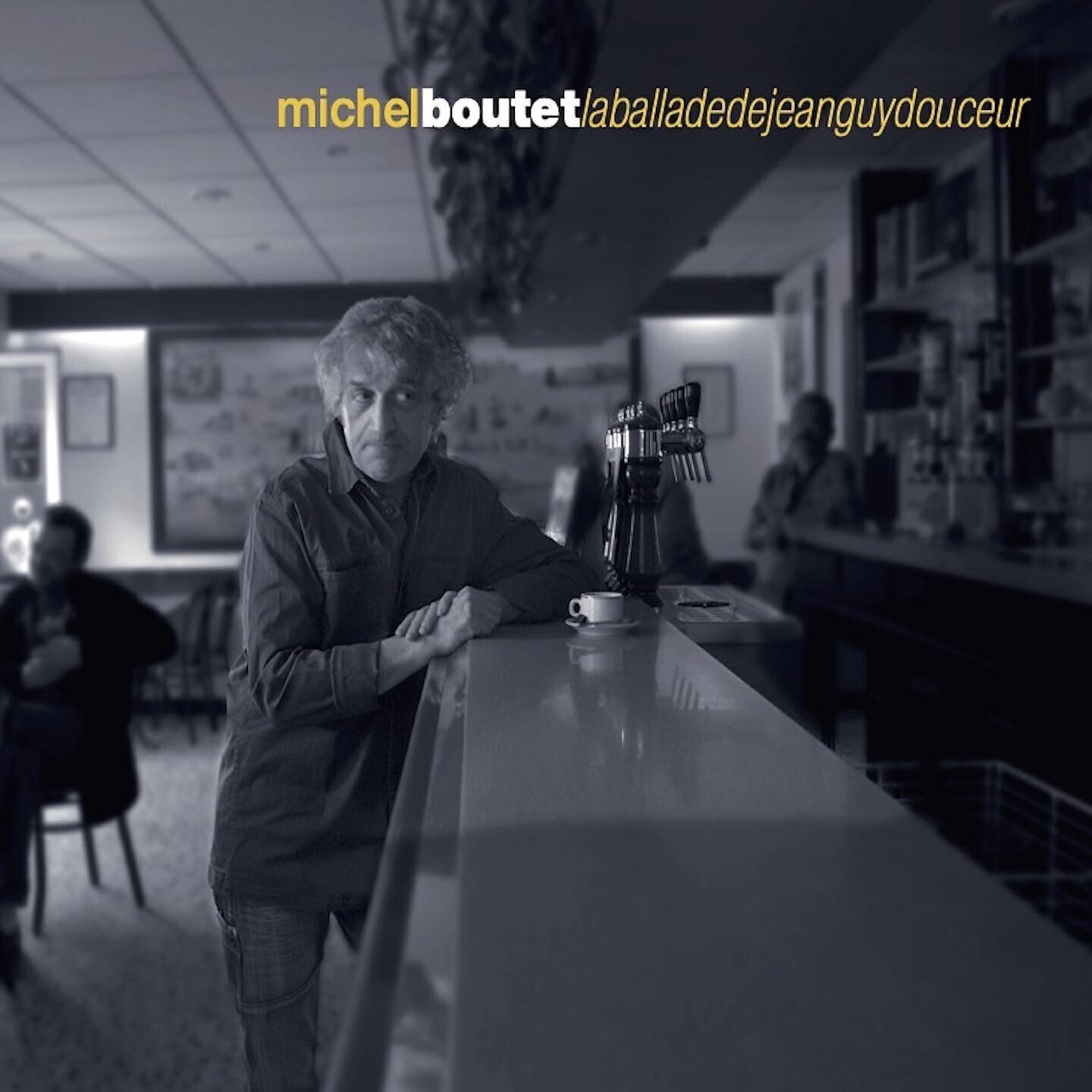 Релиз La ballade de Jean-Guy douceur