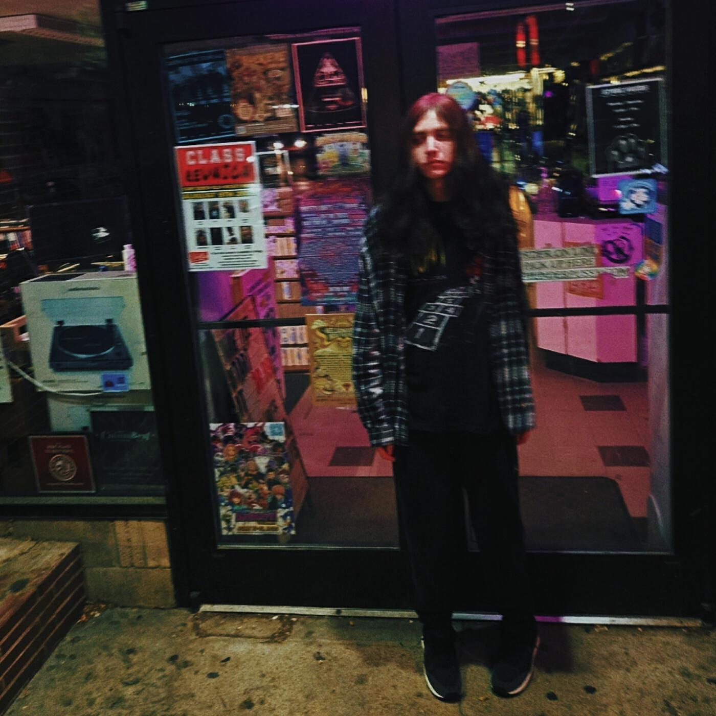 Релиз Cave Songz