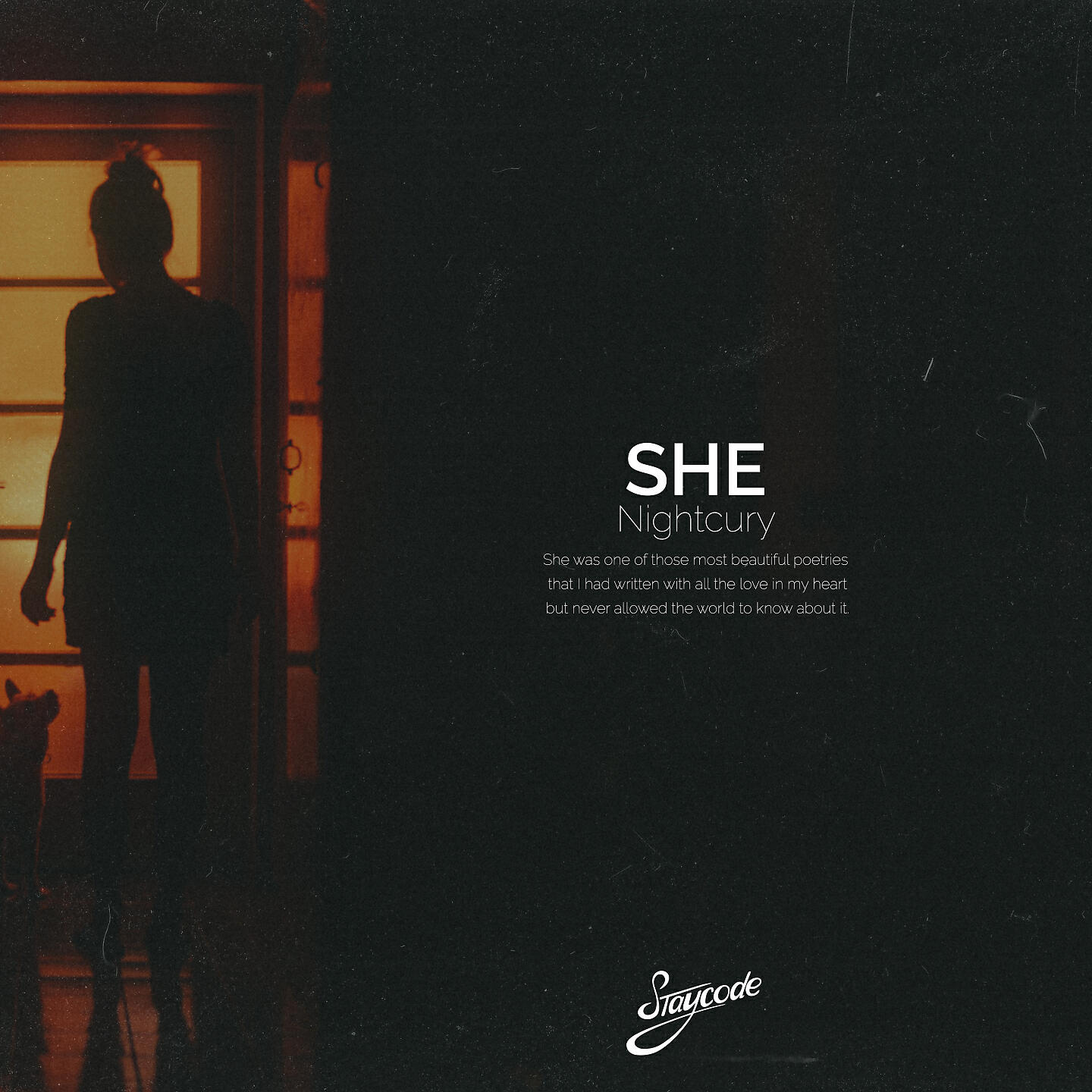 Релиз She