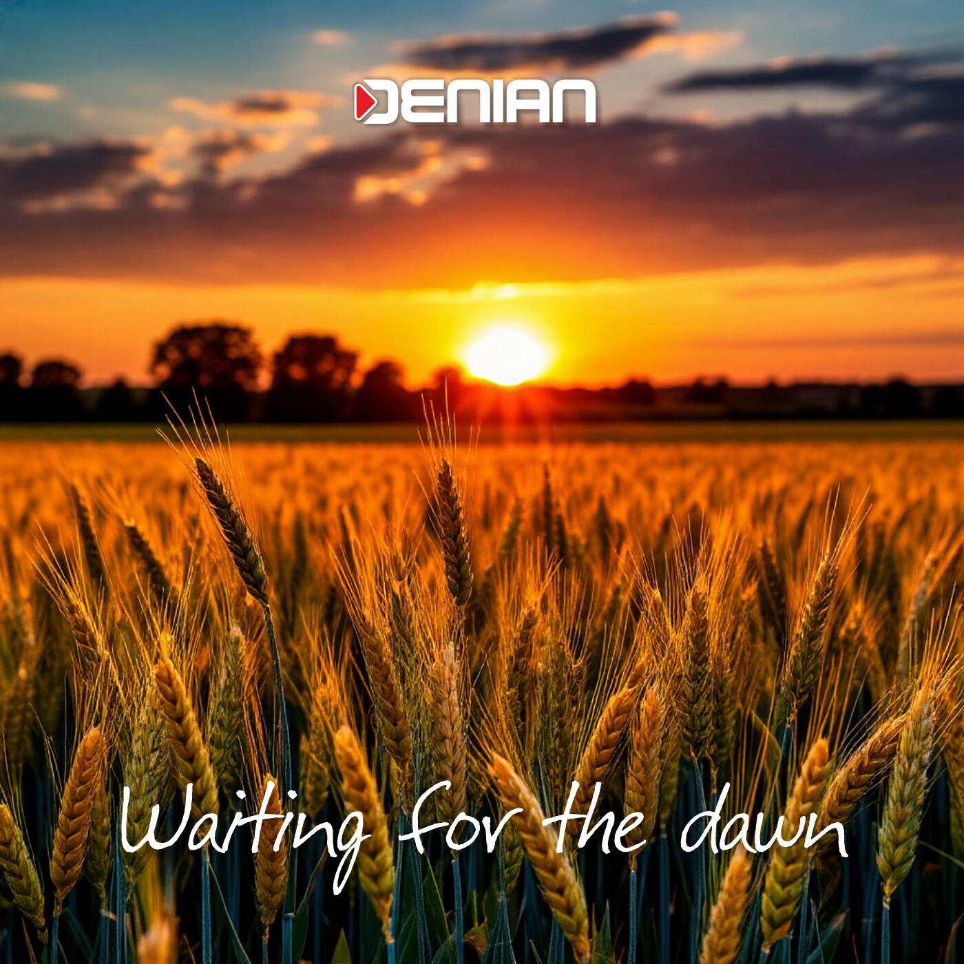 Релиз Waiting for the dawn