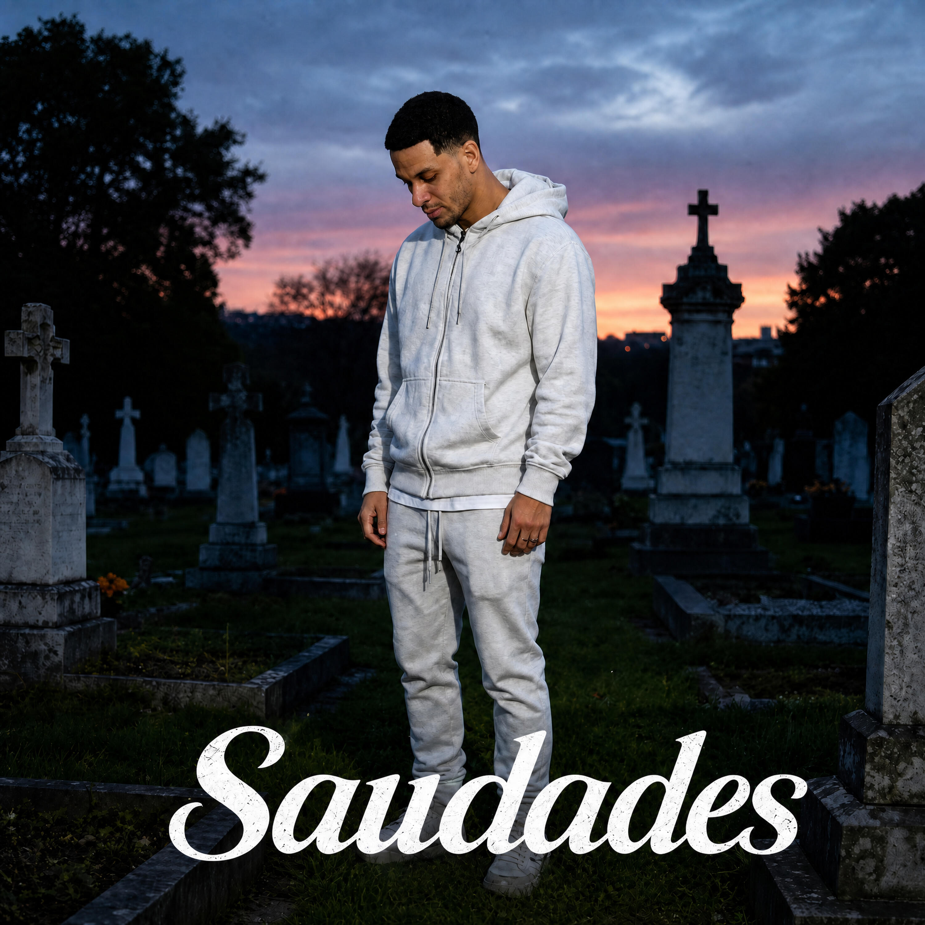 Релиз Saudades