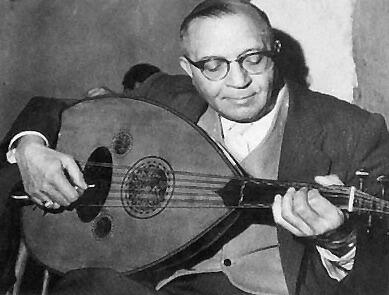 Yorgo Bacanos