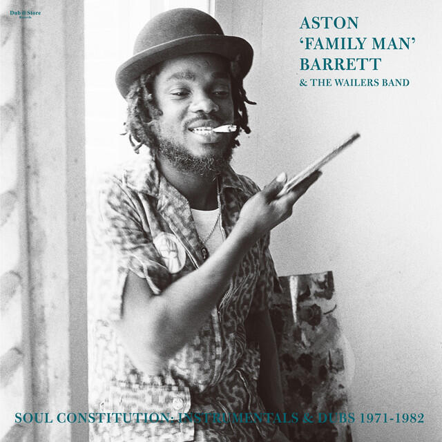 Релиз Soul Constitution: Instrumentals & Dubs 1971-1982