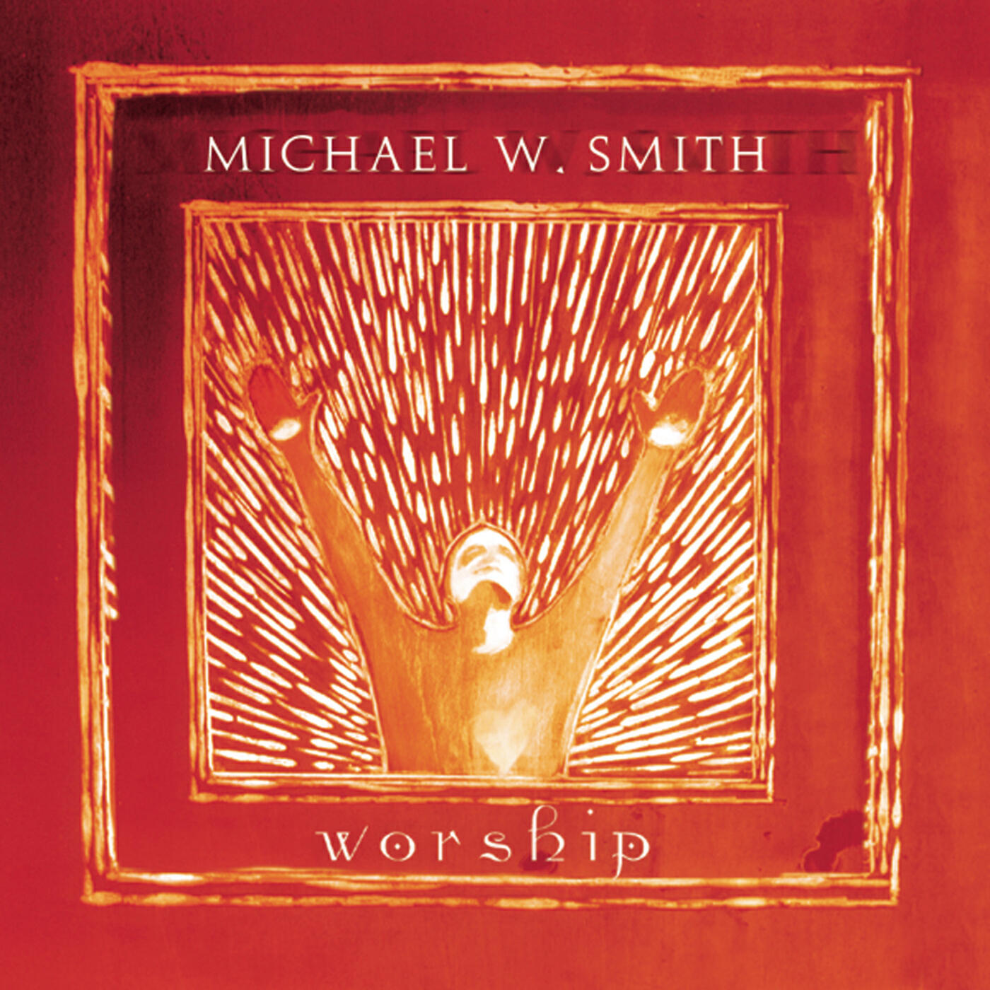Релиз Worship