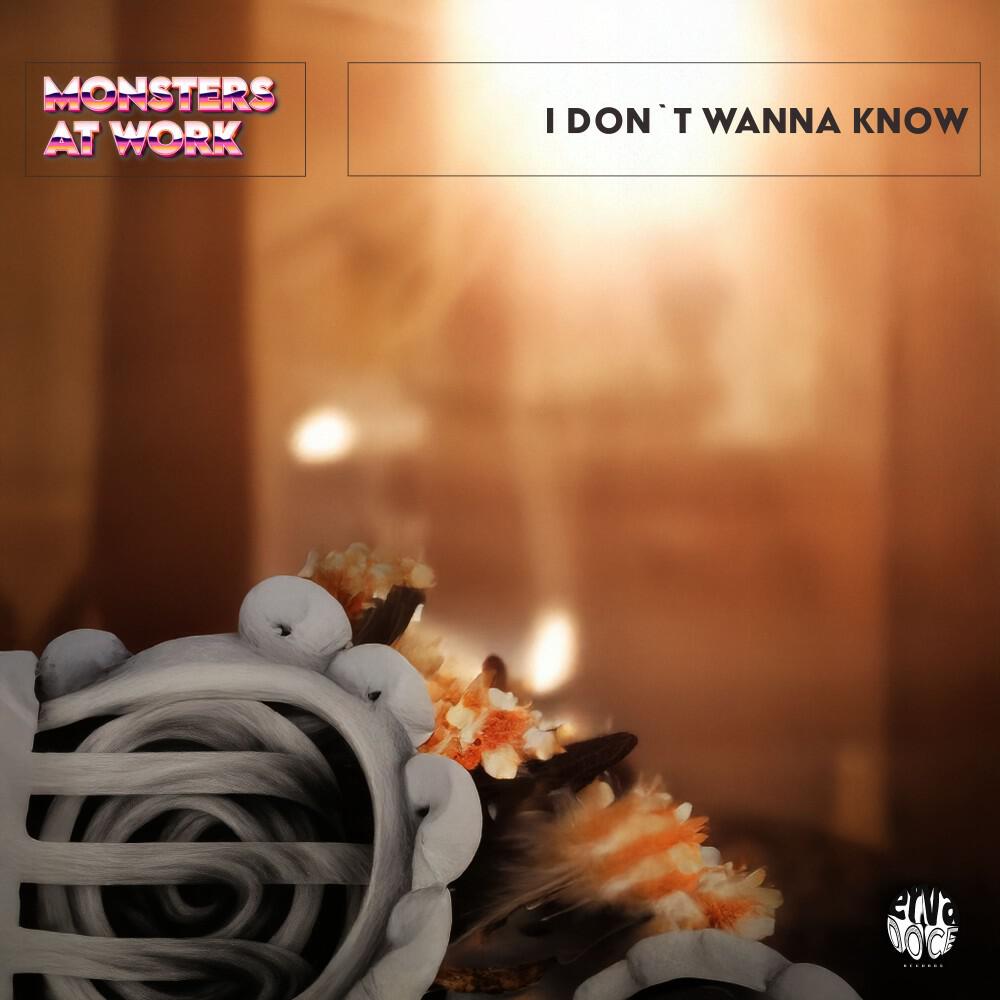 Релиз I Don't Wanna Know (Original Mix)