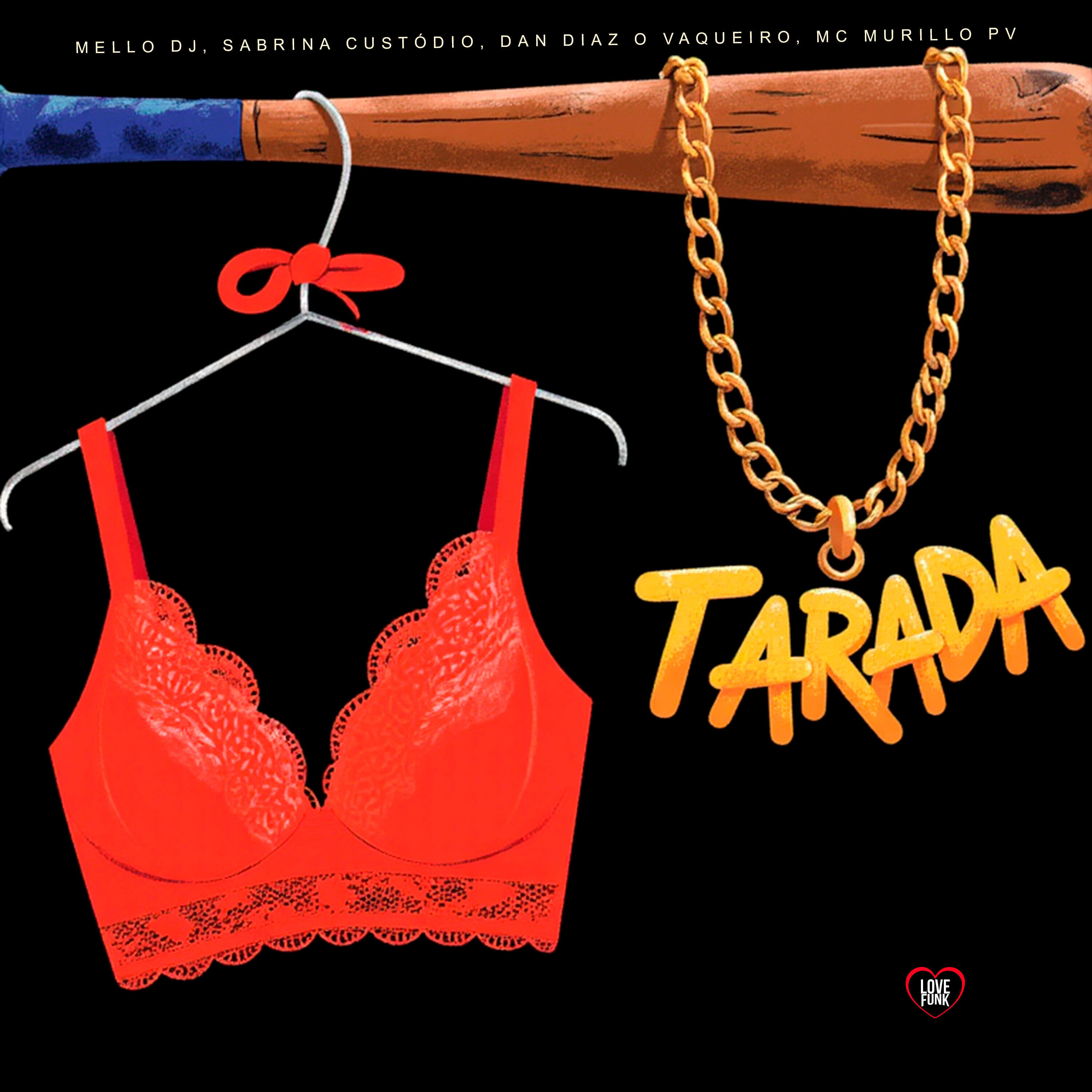 Релиз Tarada