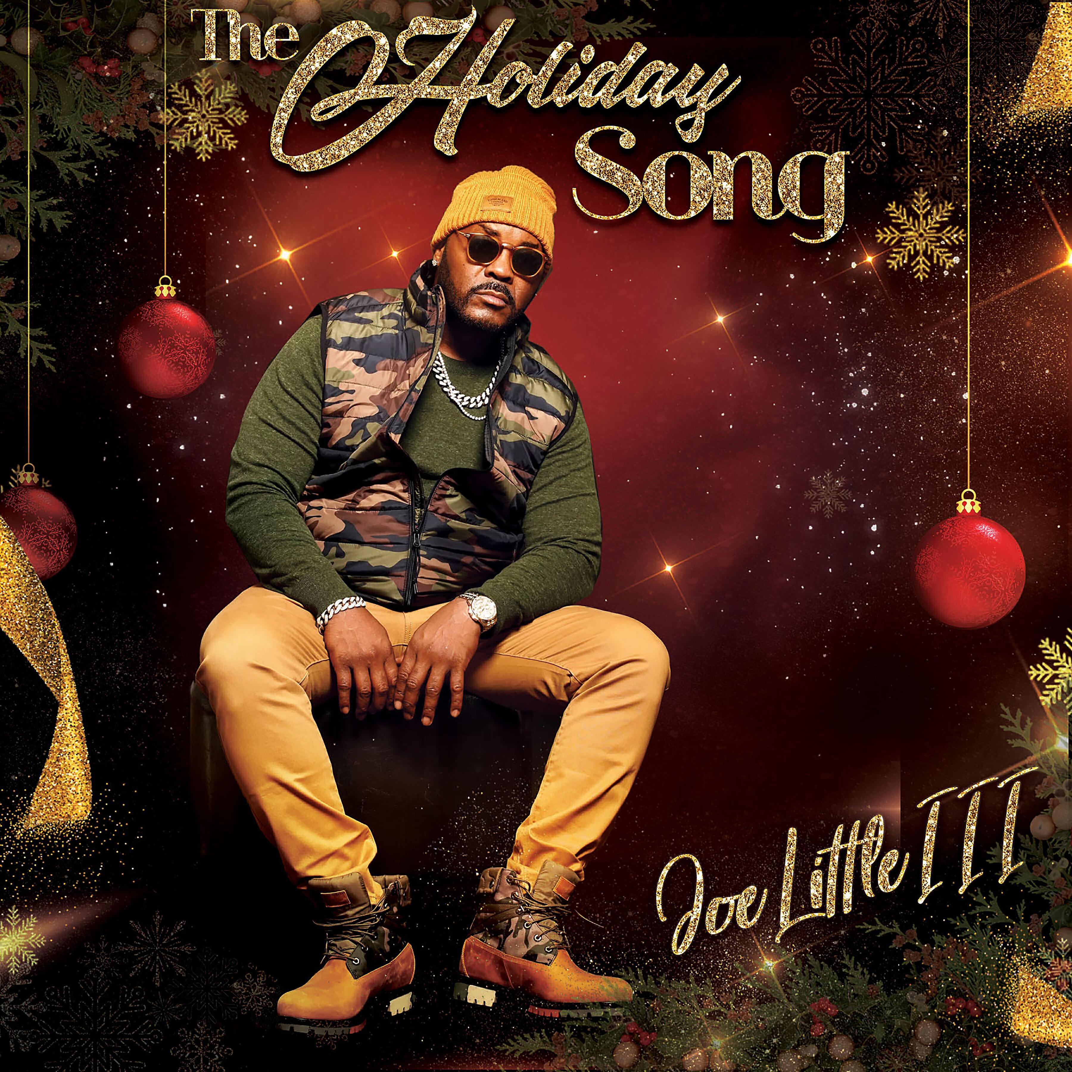 Joe Little III
