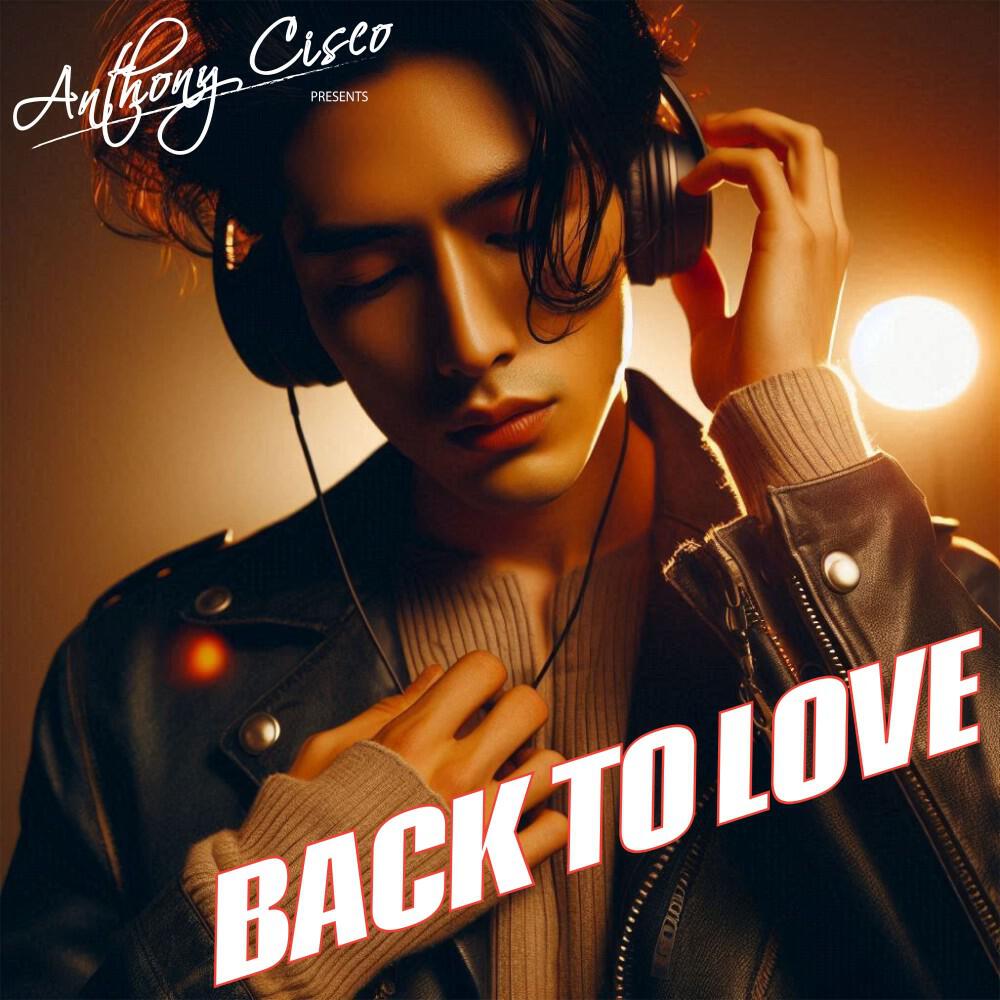 Релиз Back to Love