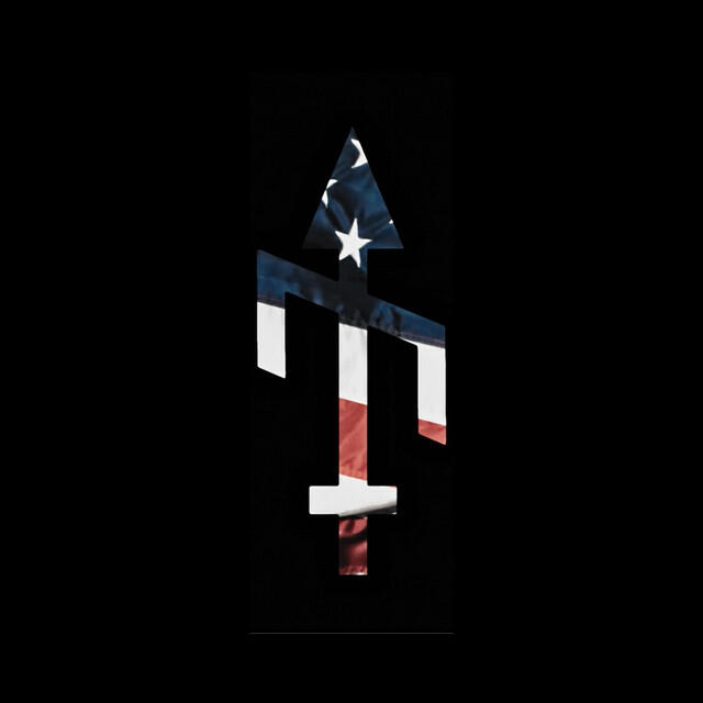 Релиз I'm Afraid of Americans