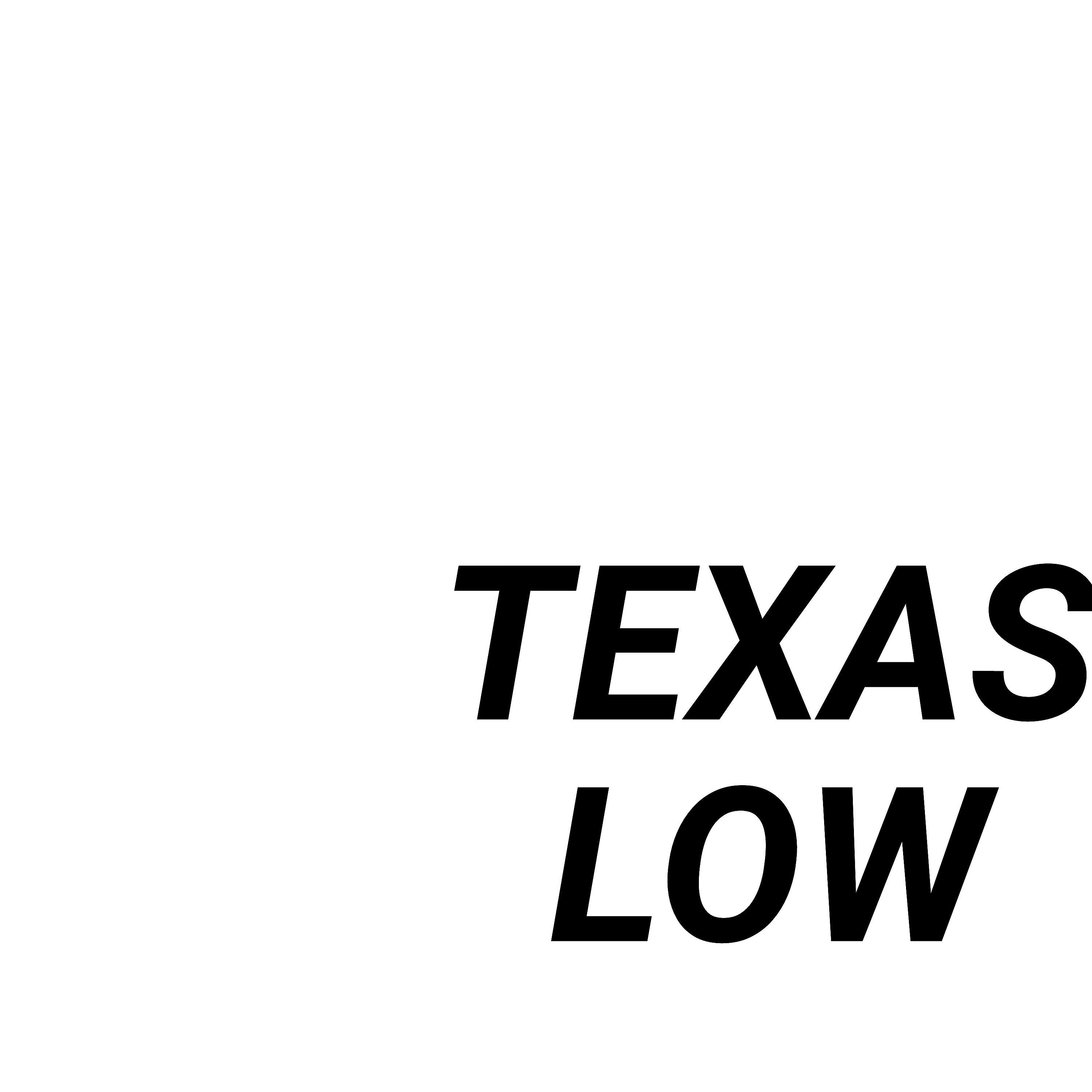 Релиз Texas Low