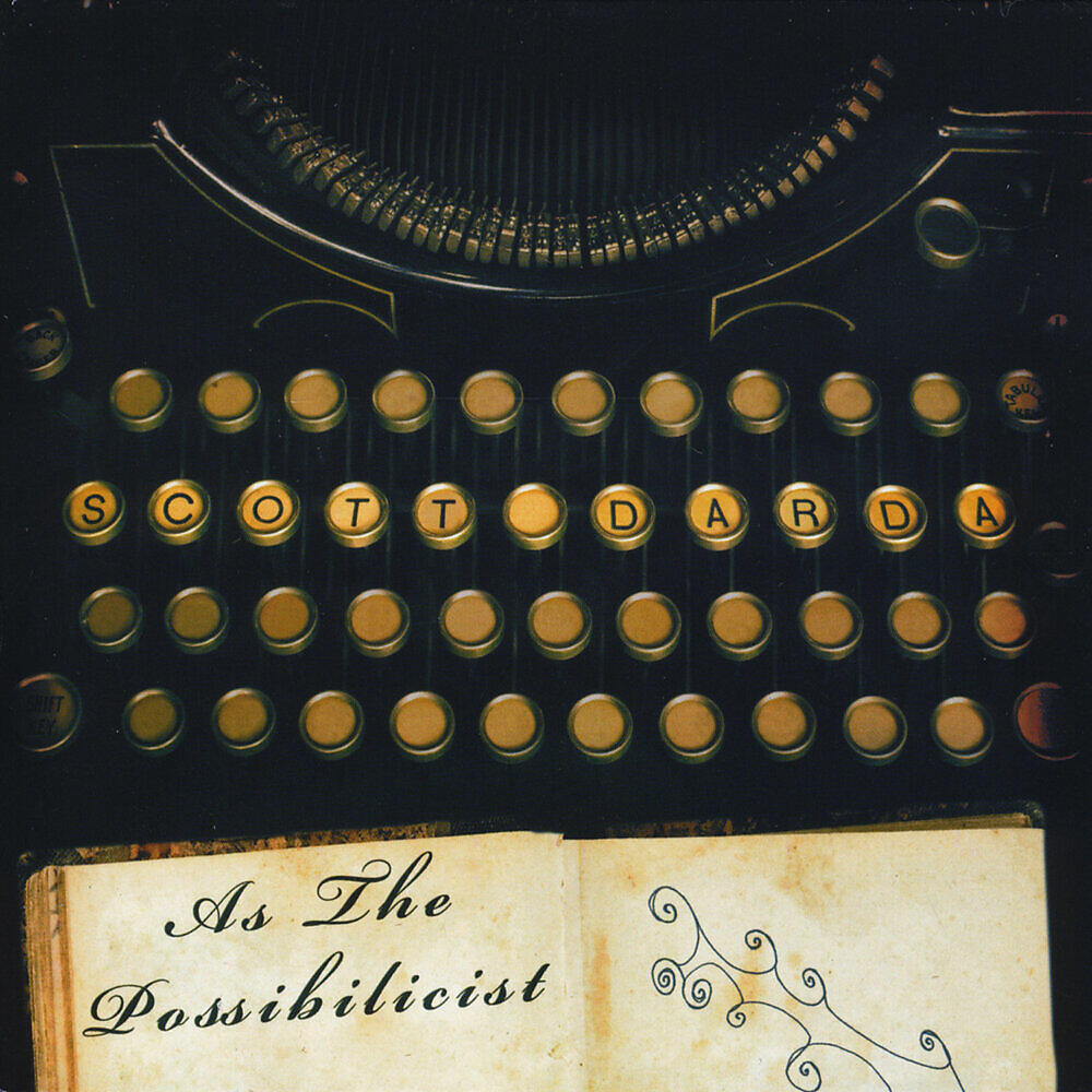 Релиз As the Possibilicist