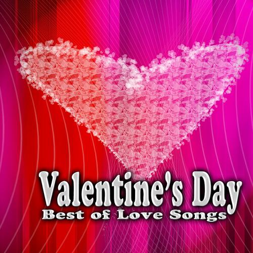 Релиз Great Love Songs for Valentine (Best of Love Songs)