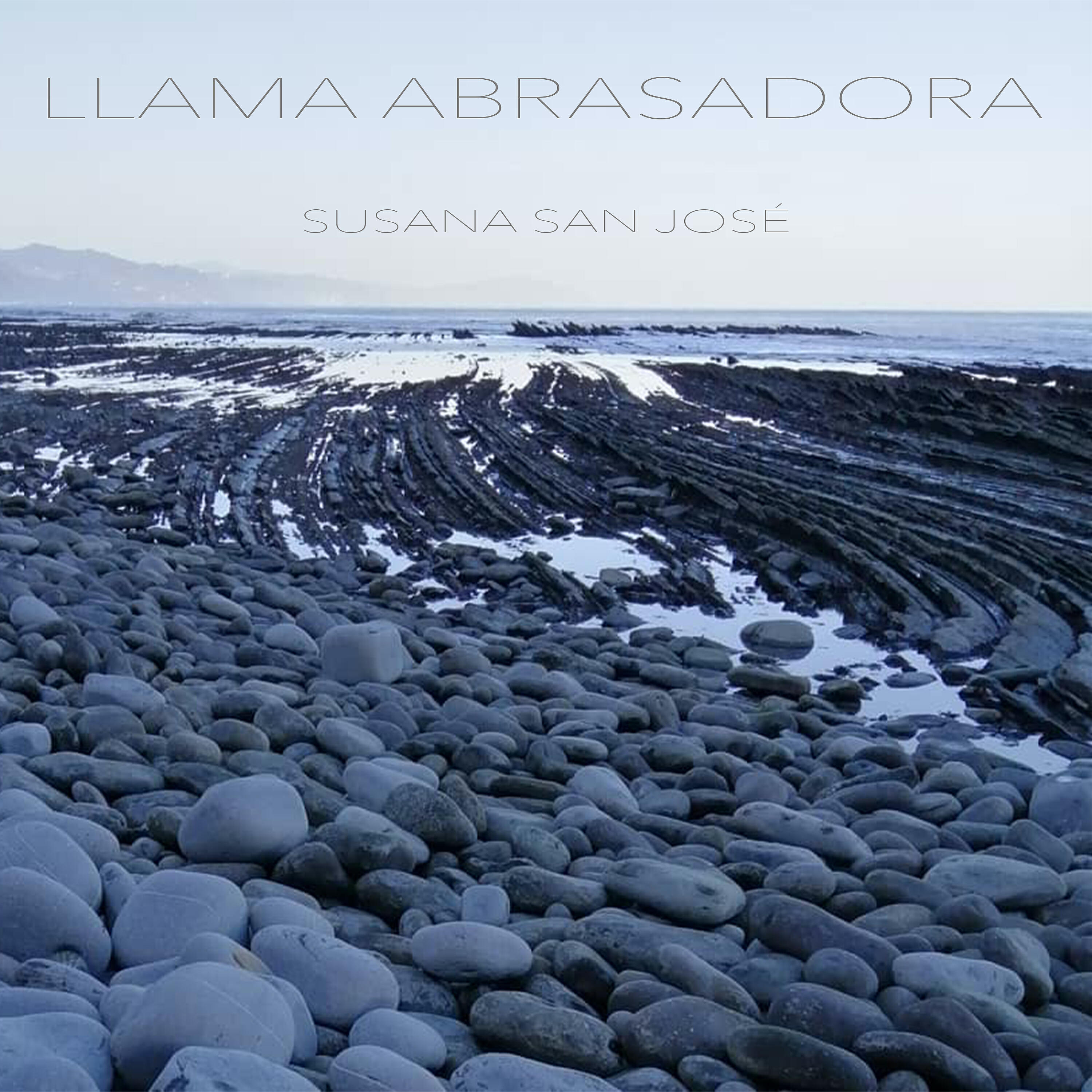 Релиз Llama Abrasadora