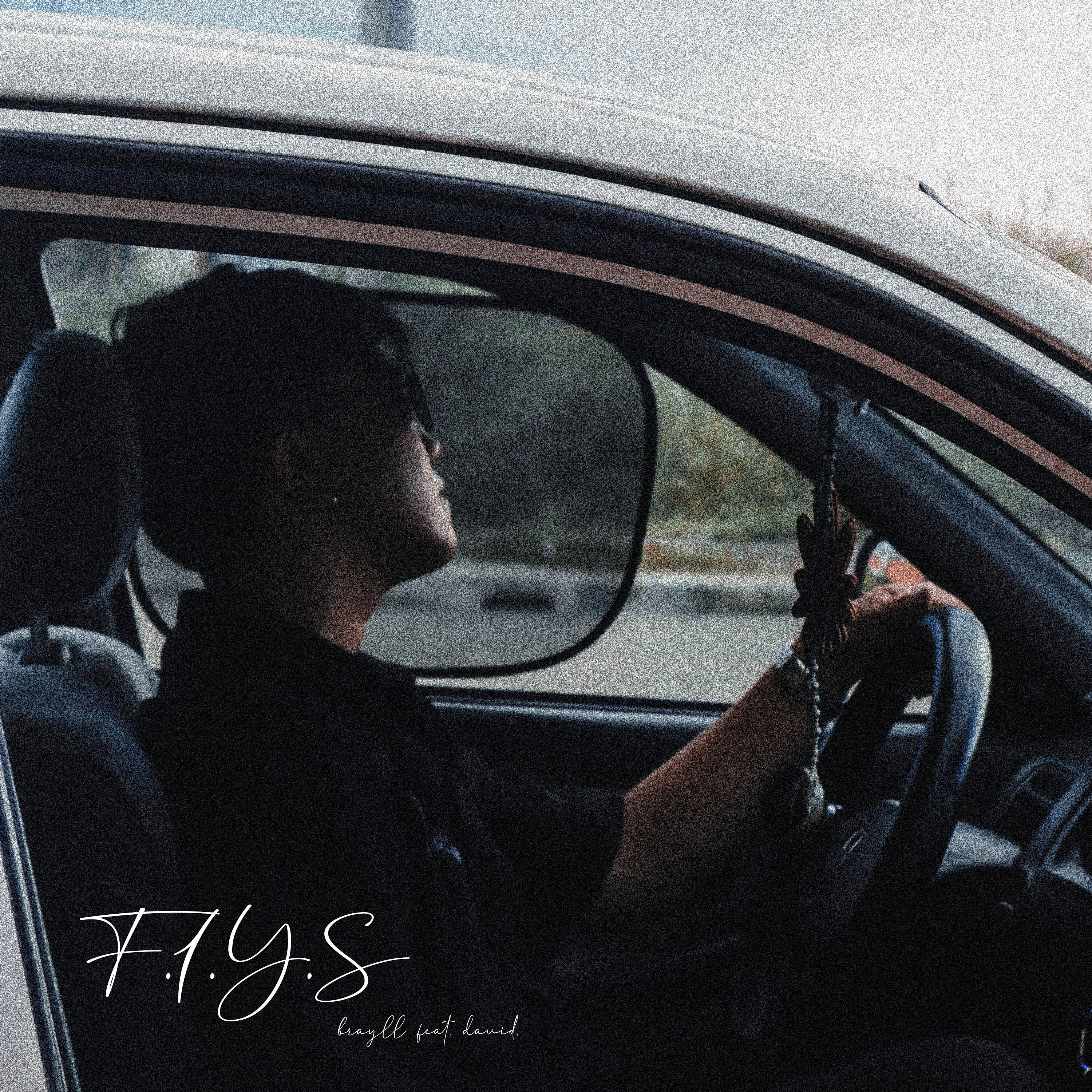 Релиз FIYS