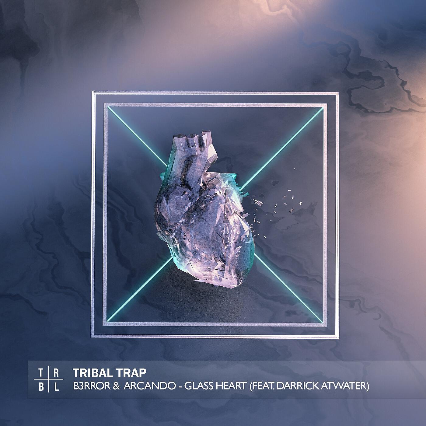 Релиз Glass Heart