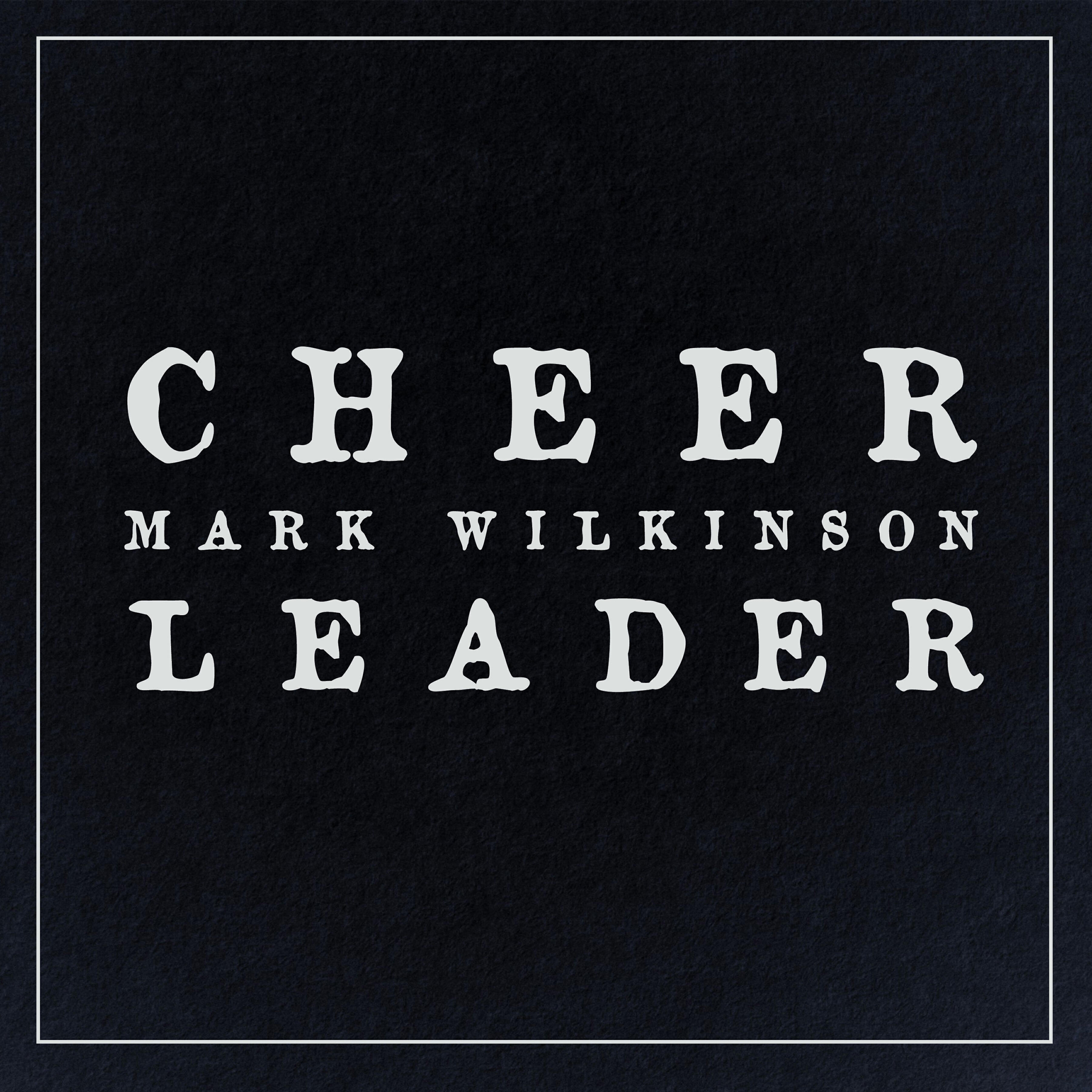 Релиз Cheerleader