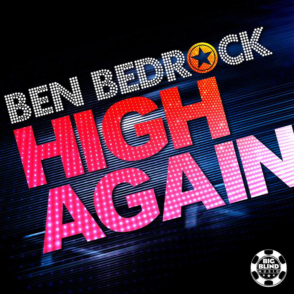 Релиз High Again