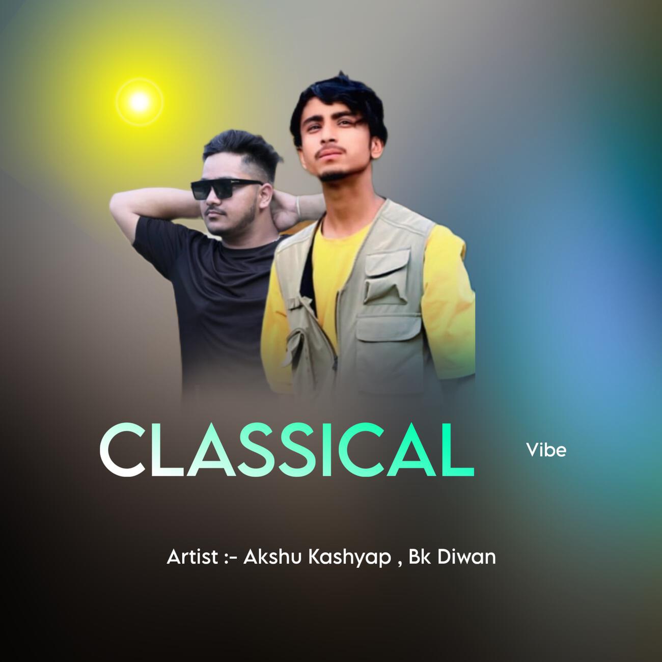 Релиз Classical Vibe