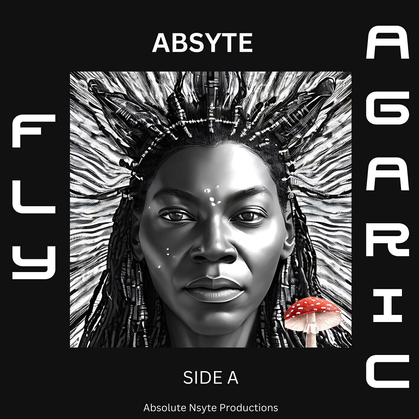 Релиз Fly Agaric - Side A