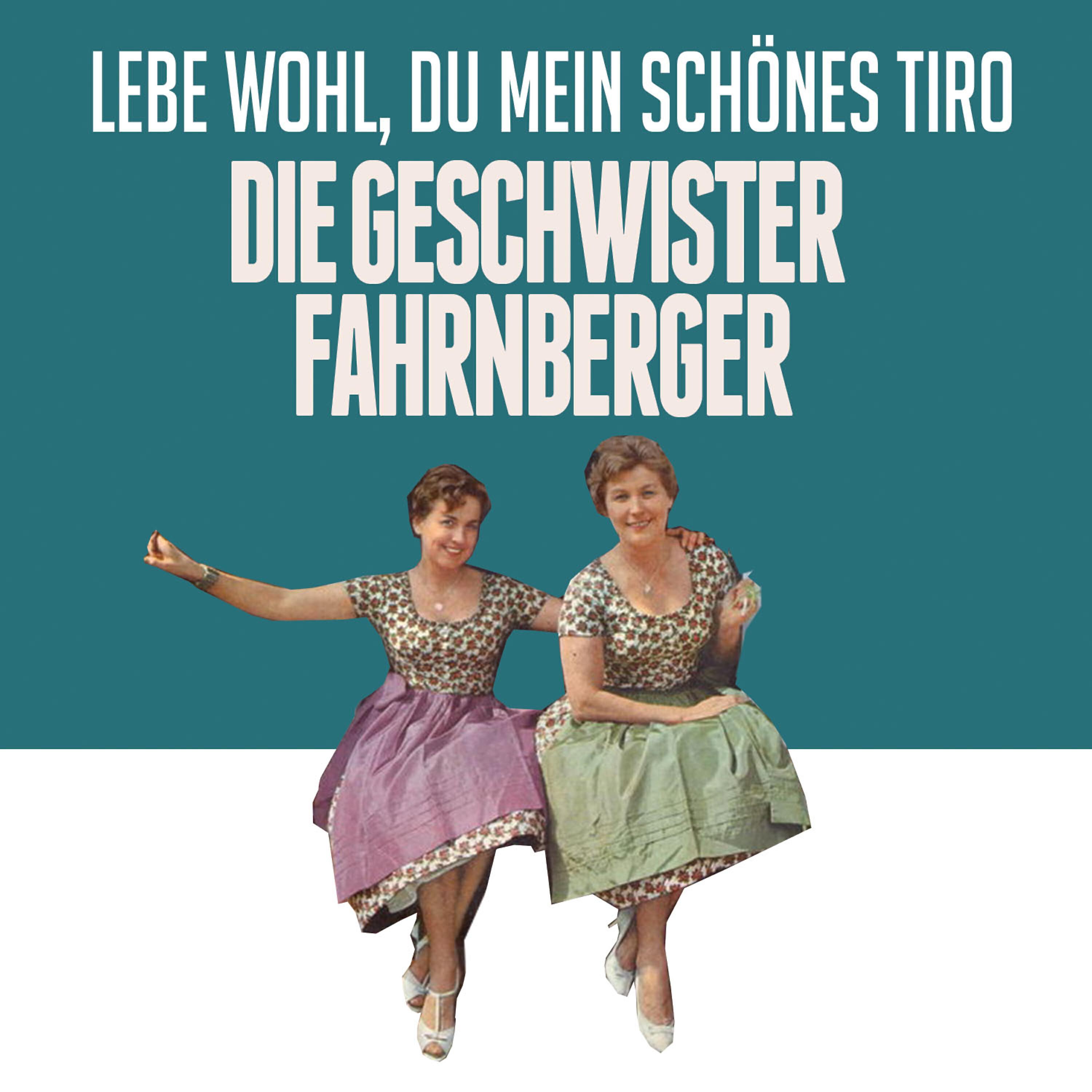 Релиз Lebe wohl, du mein Schönes Tiro