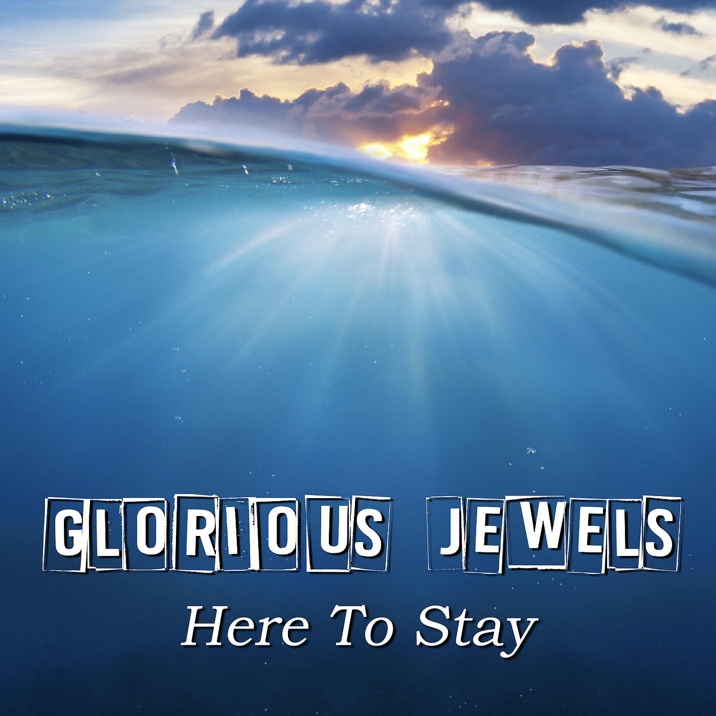 Релиз Here to Stay