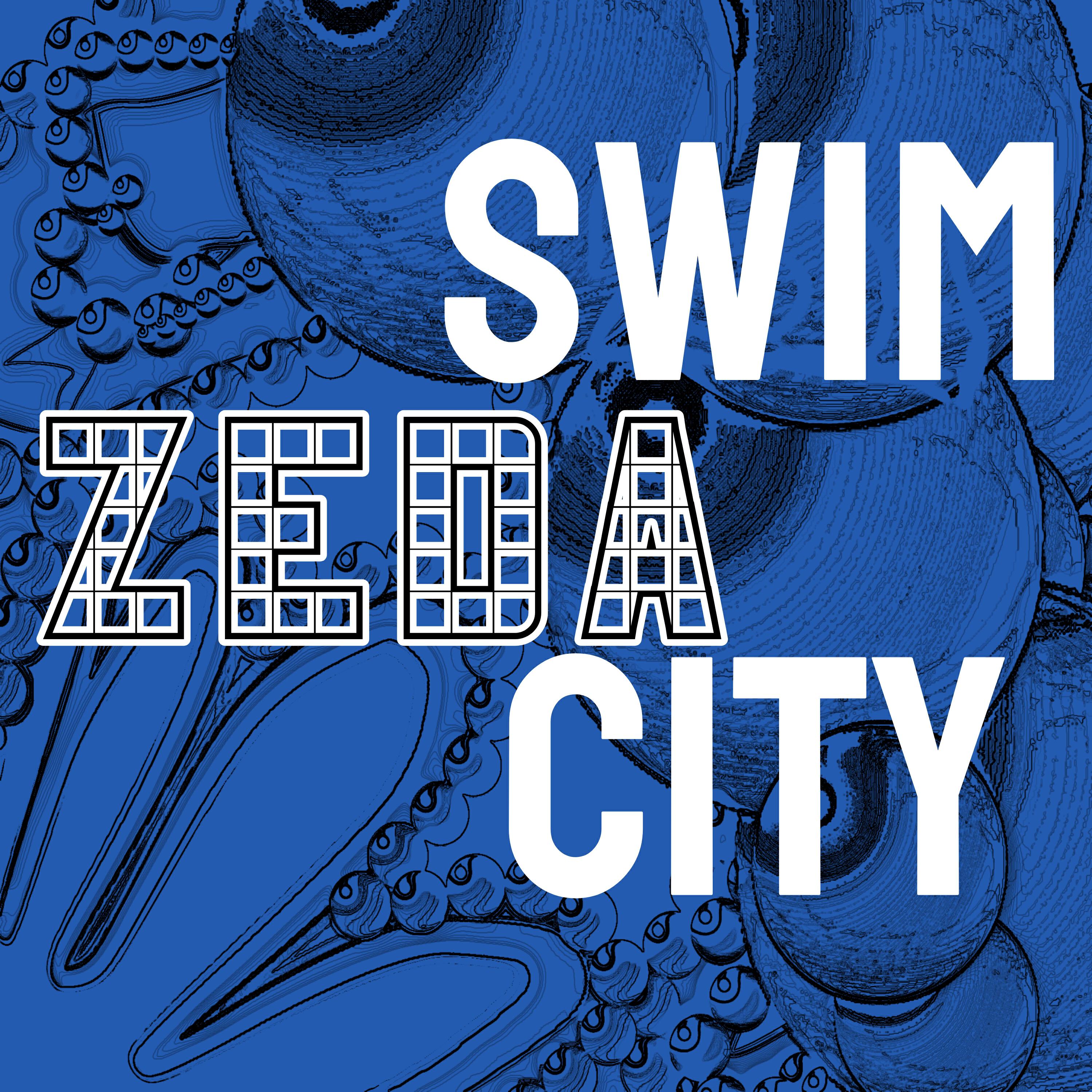 Релиз Swim City