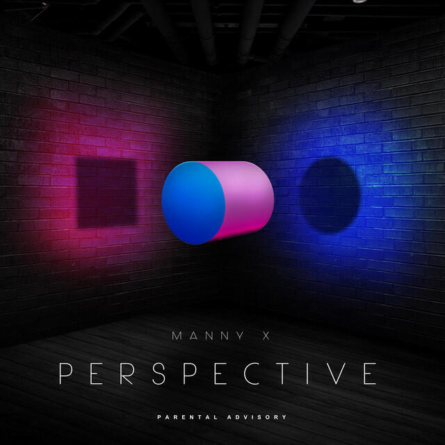 Релиз Perspective