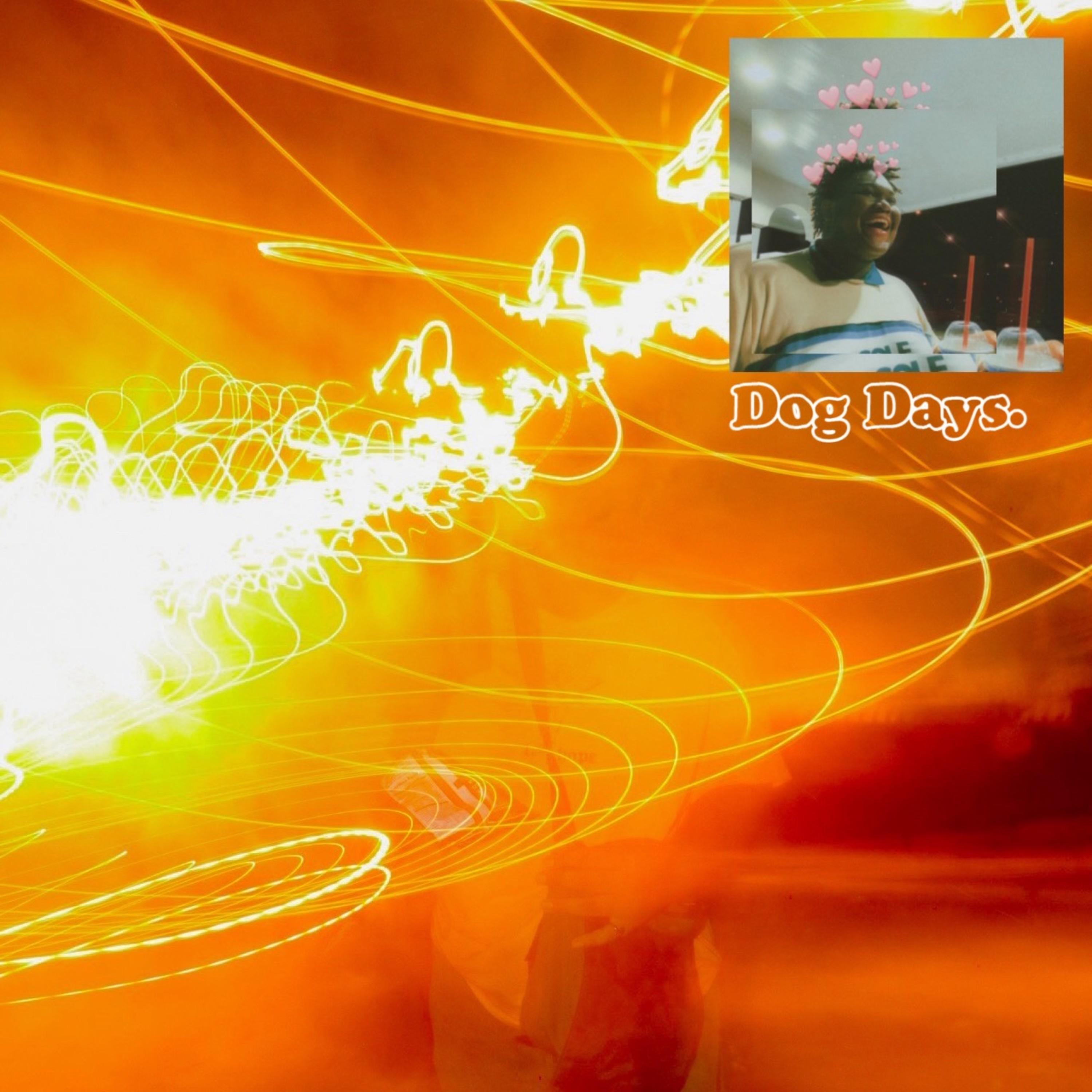 Релиз Dog Days