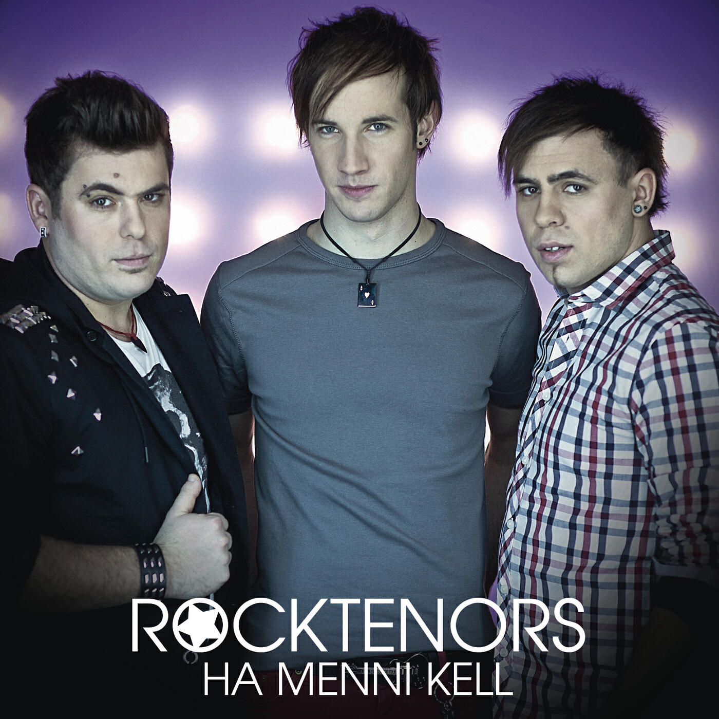 Релиз Ha menni kell
