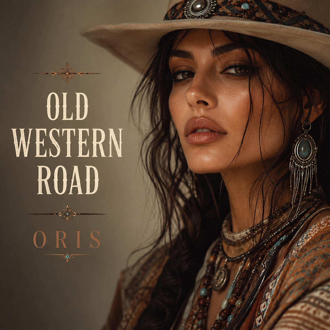 Релиз Old Western Road