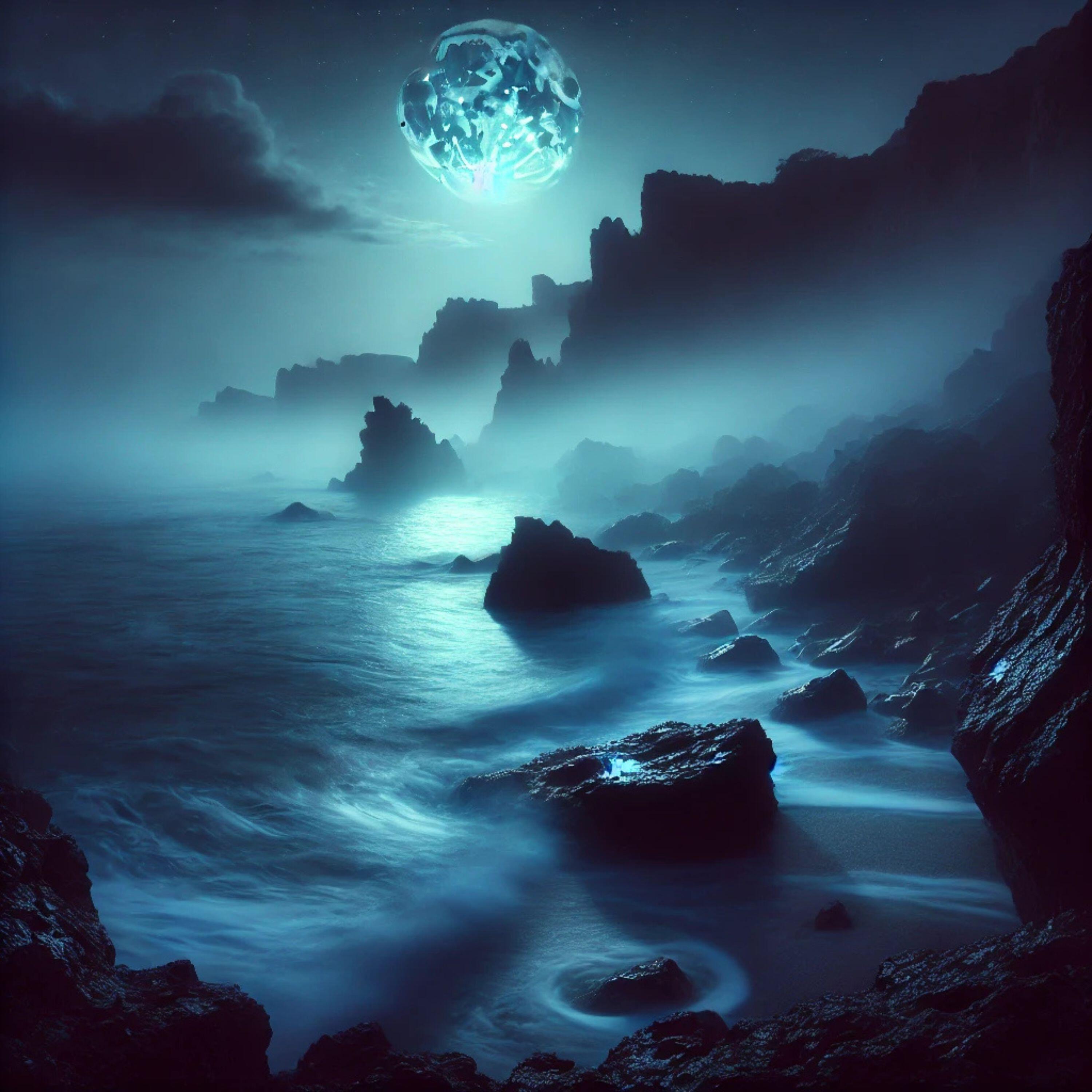 Релиз Sleep Frequencies
