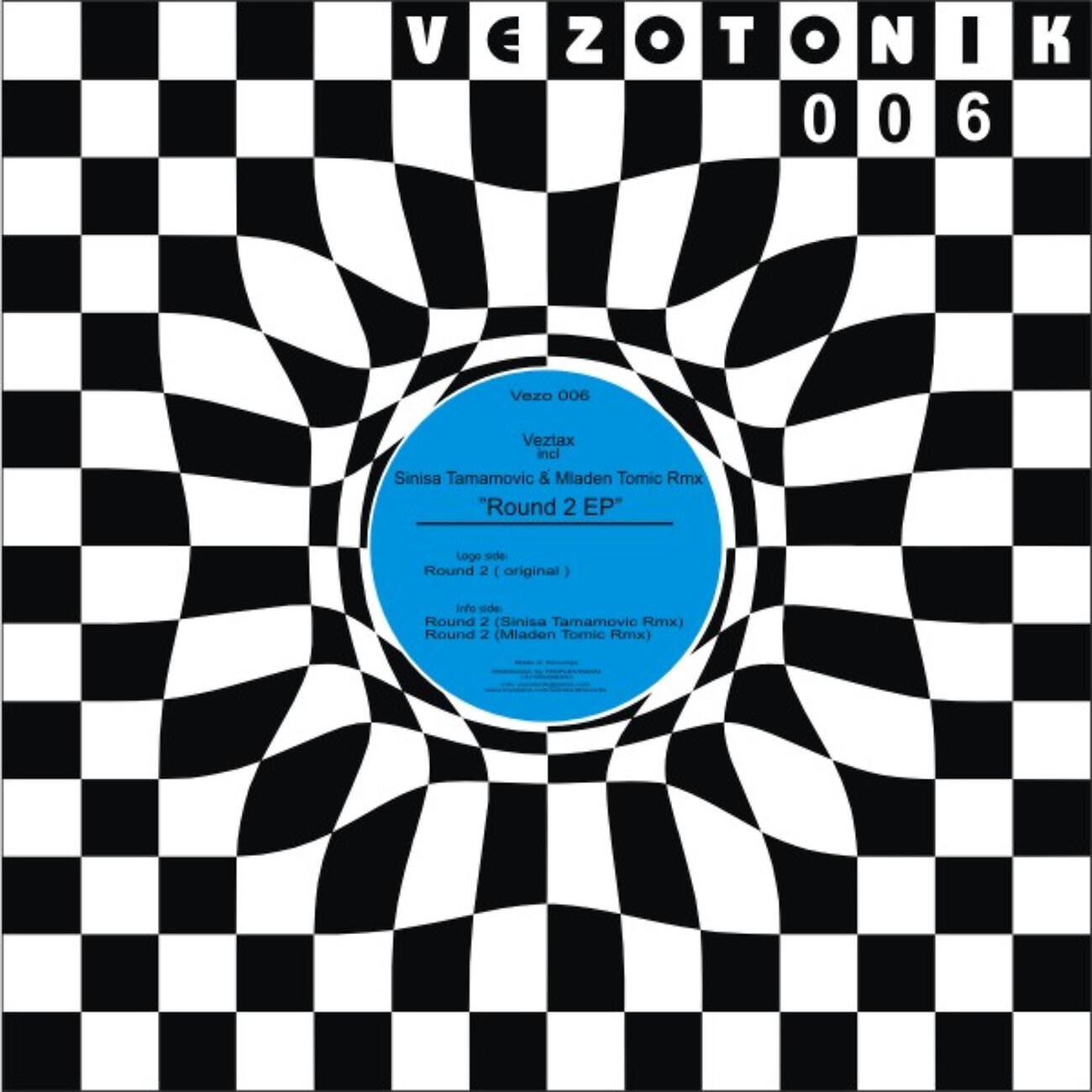 Скачать песню Veztax - Round 2 (Original Mix) бесплатно в MP3 для Android и iOS