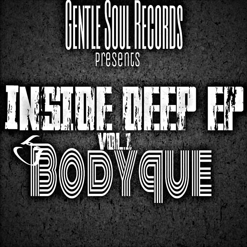 Релиз Inside Deep EP, Vol. 1