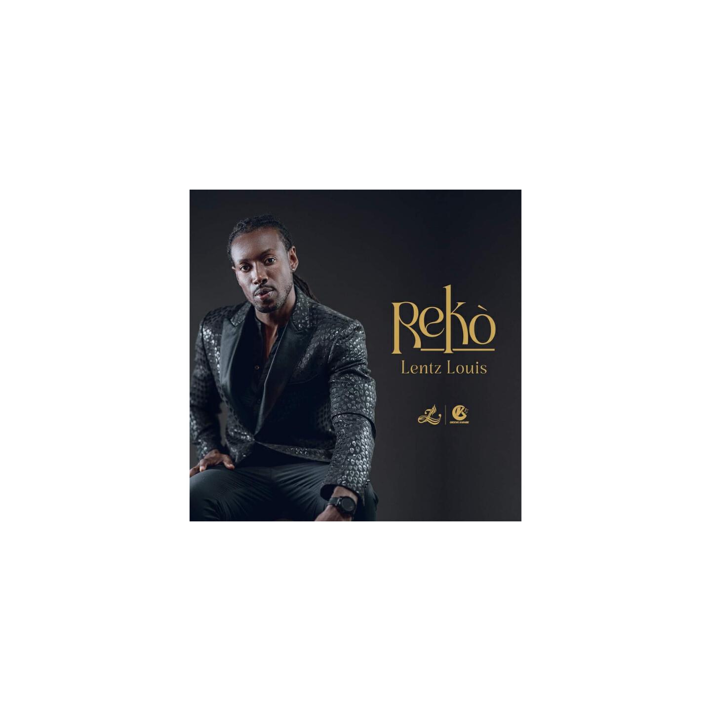 Релиз REKÒ