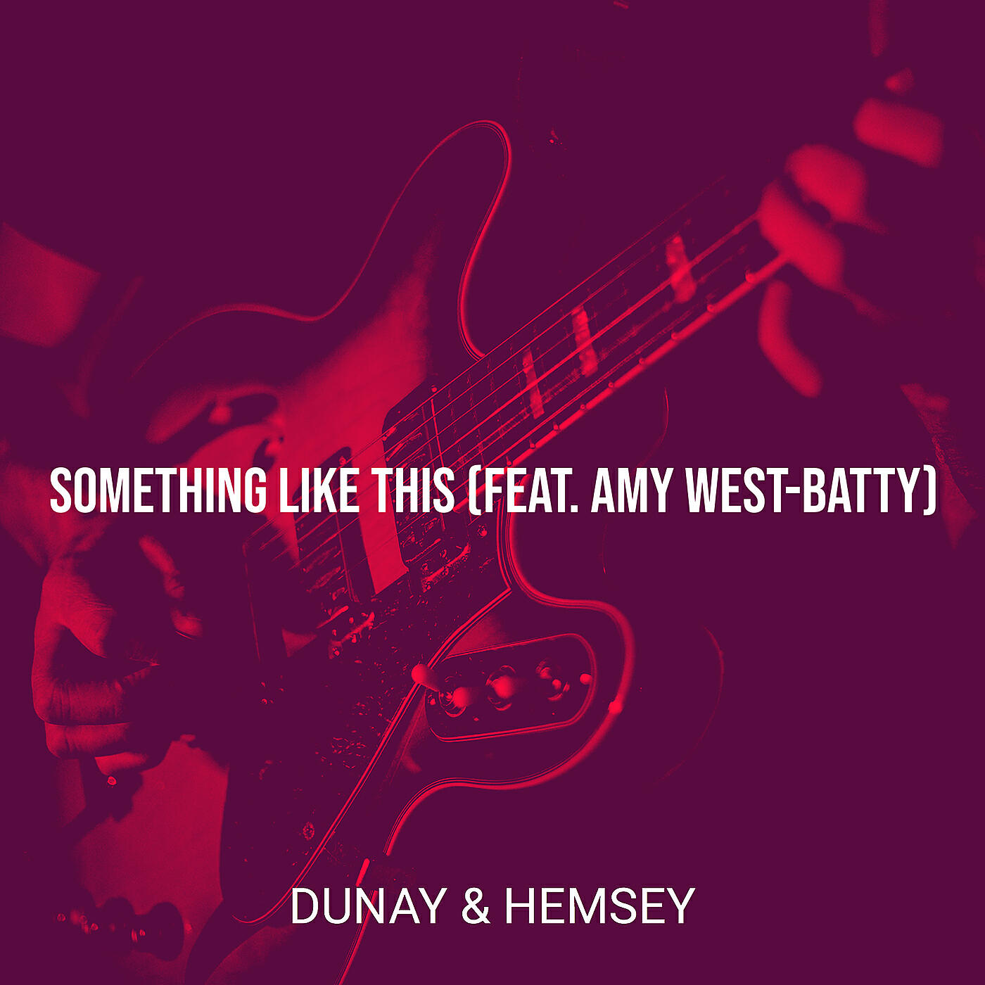 Релиз Something Like This