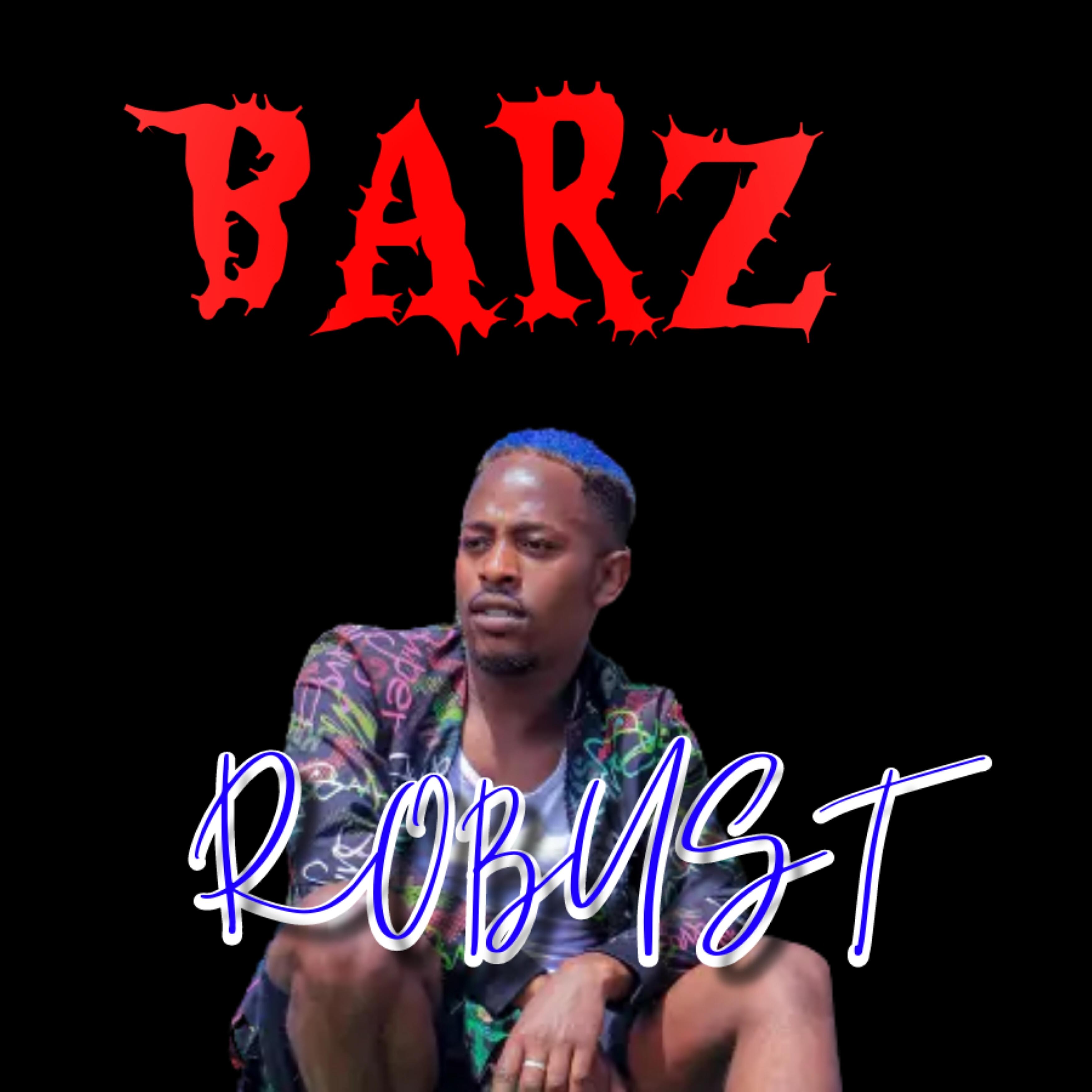 Релиз Barz