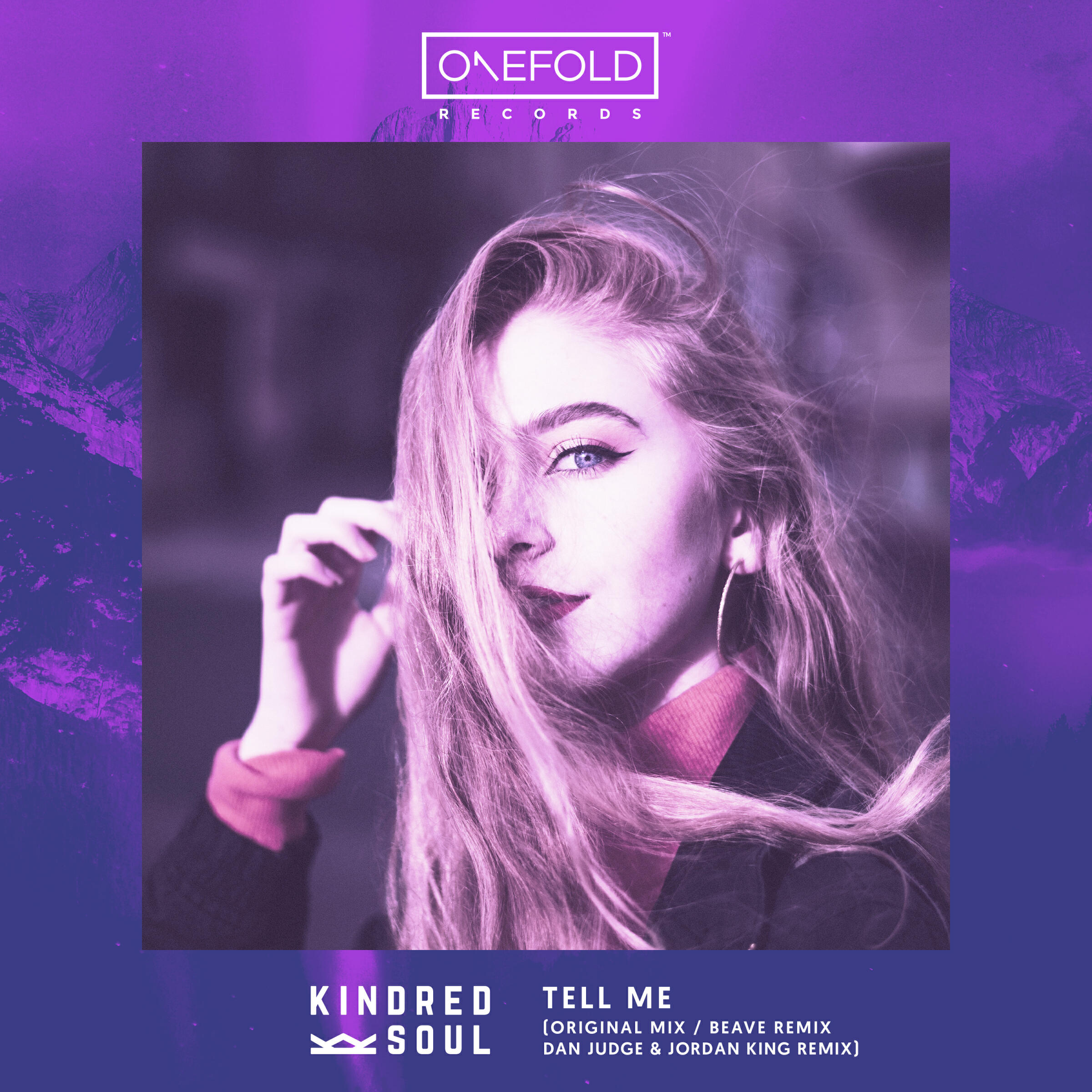 Релиз Tell Me