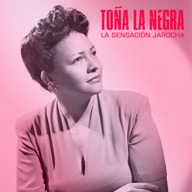 Релиз La Sensación Jarocha (Remastered)
