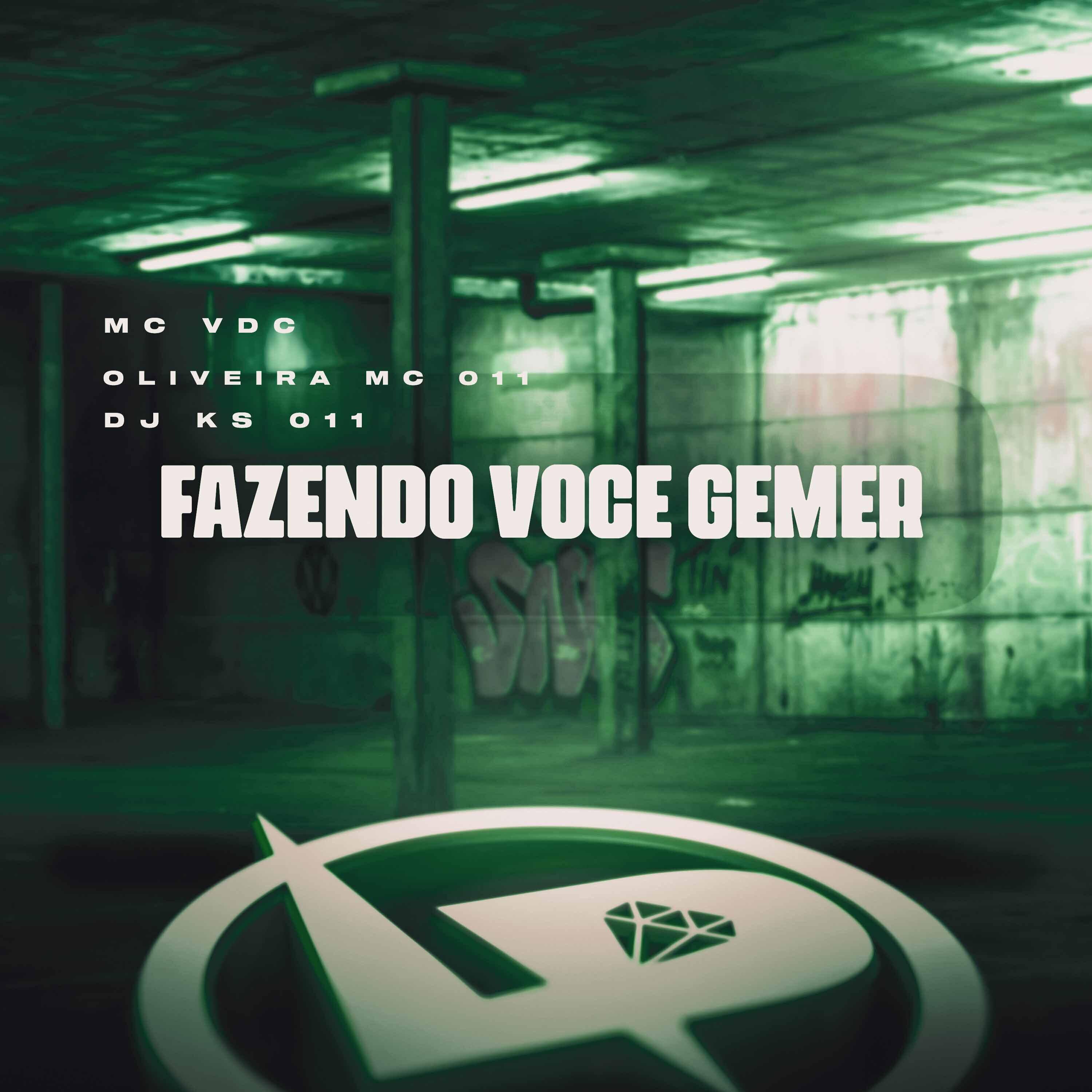Скачать песню MC VDC, Oliveira Mc 011, DJ KS 011 - Fazendo Você Gemer бесплатно в MP3 для Android и iOS