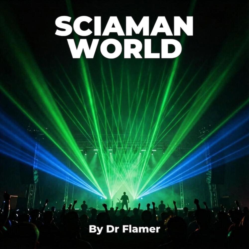 Релиз Sciaman World
