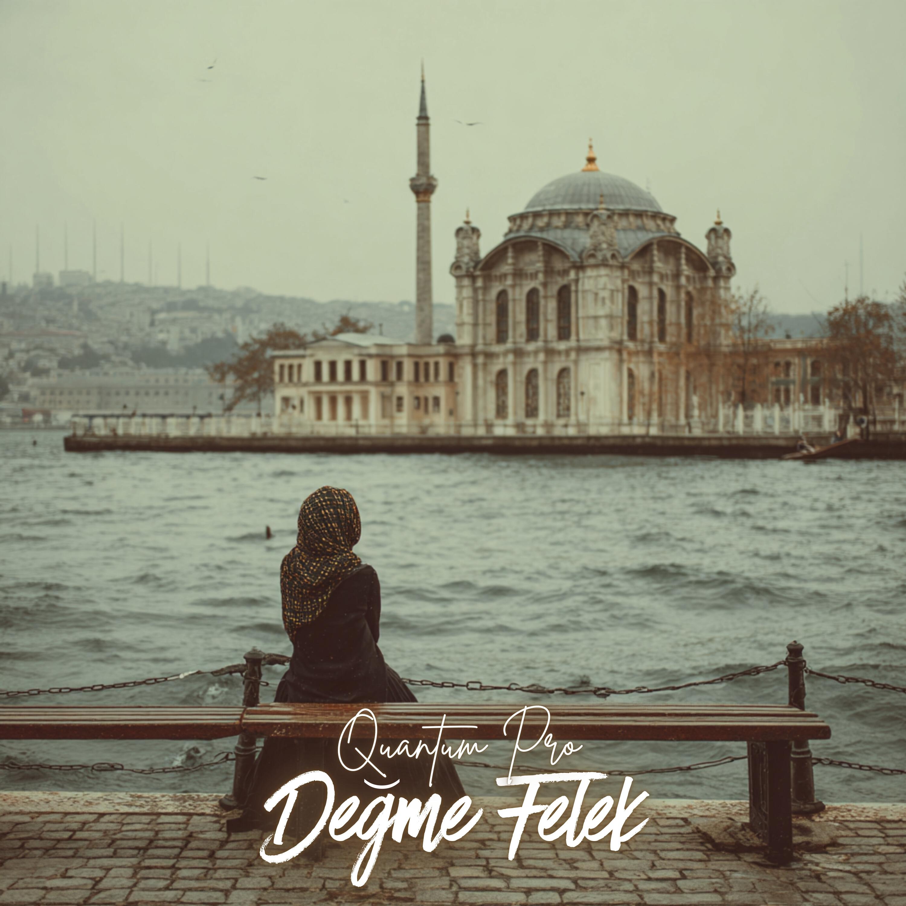 Релиз Değme Felek