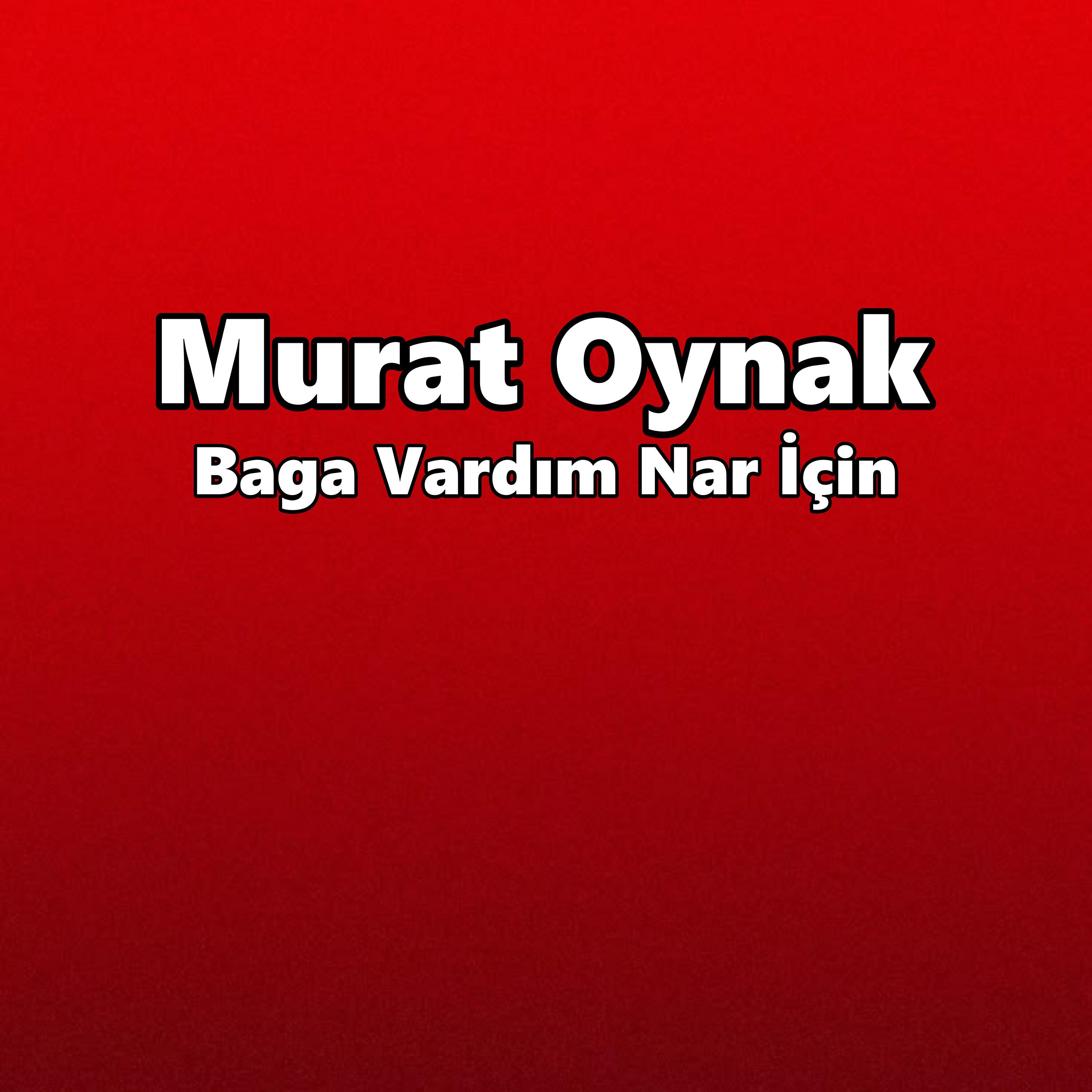 Murat Oynak