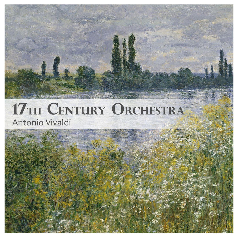 Релиз 17th Century Orchestra: Vivaldi