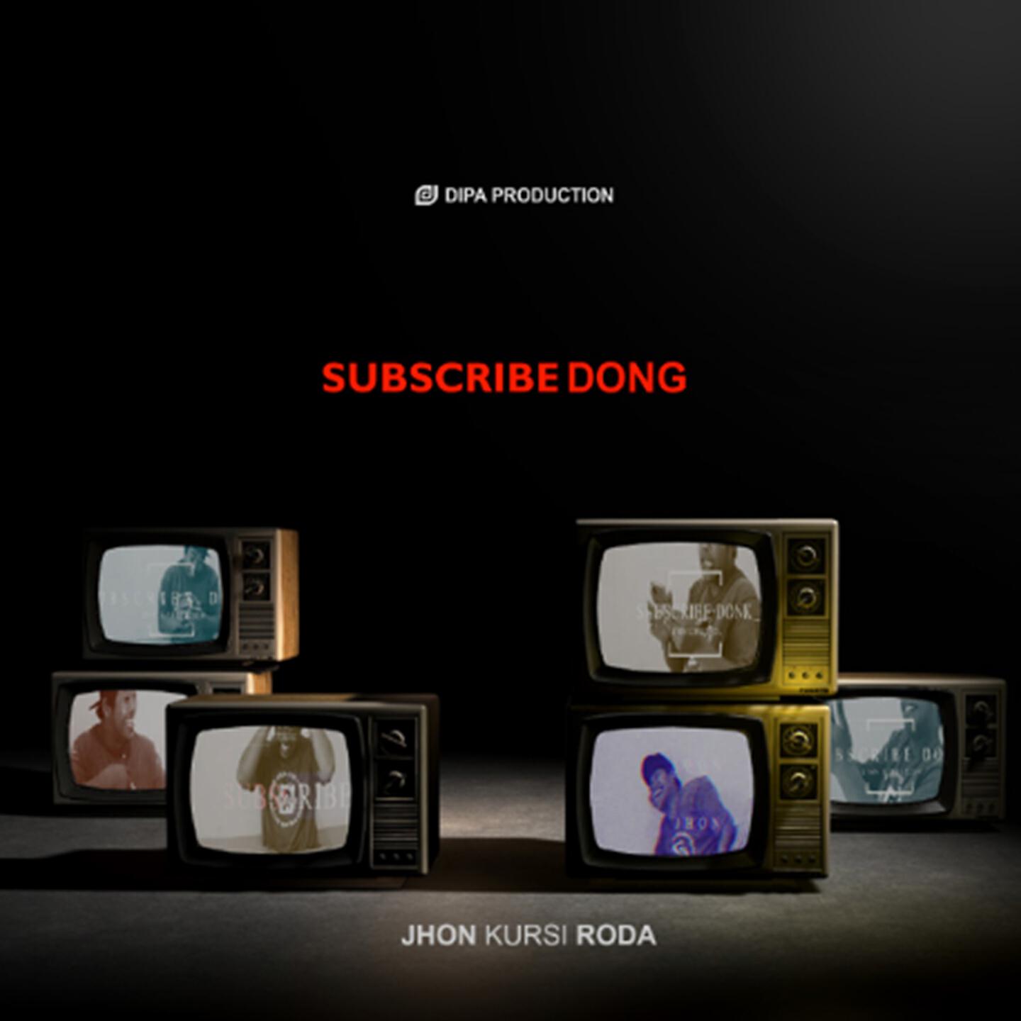 Релиз Subscribe Dong