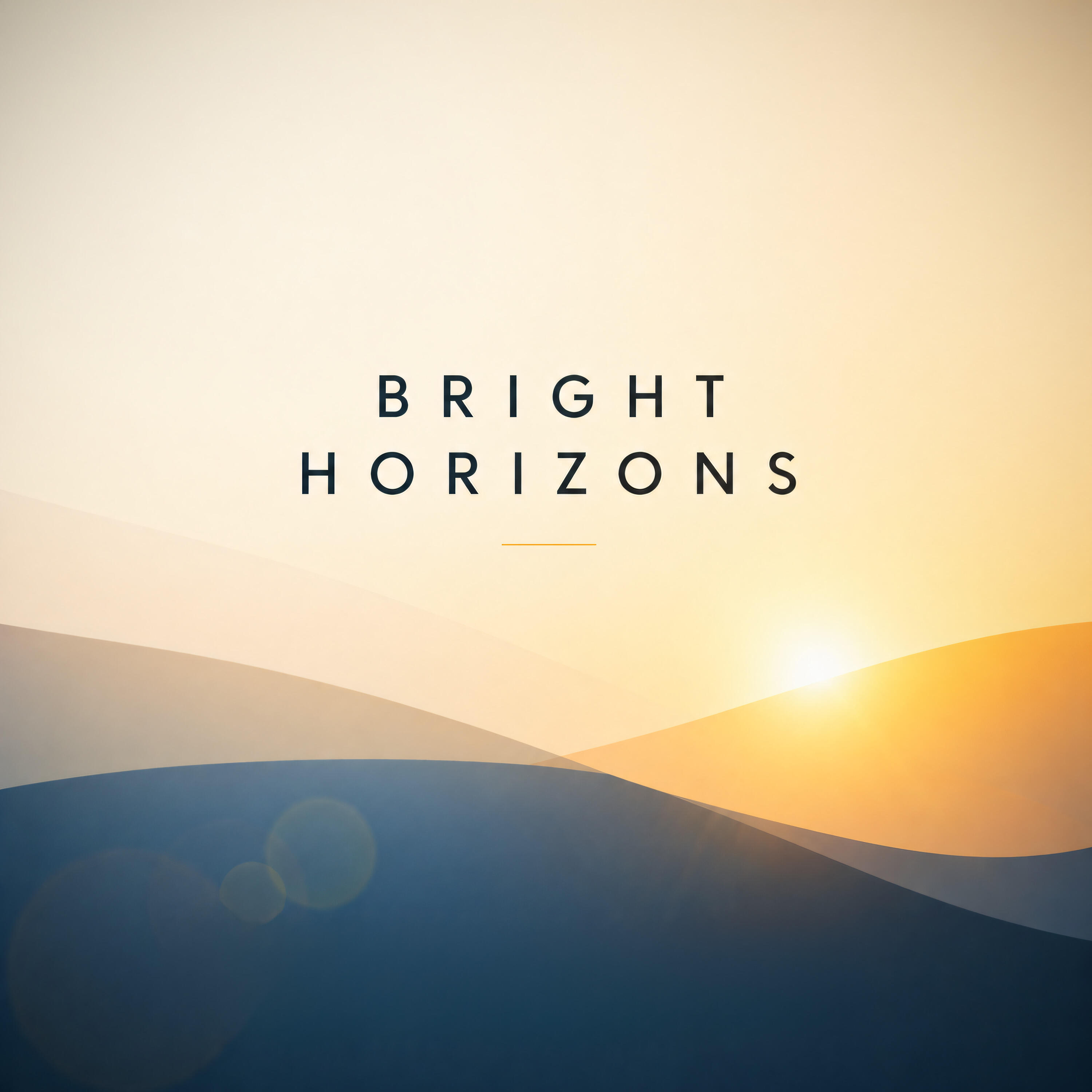 Релиз Bright Horizons