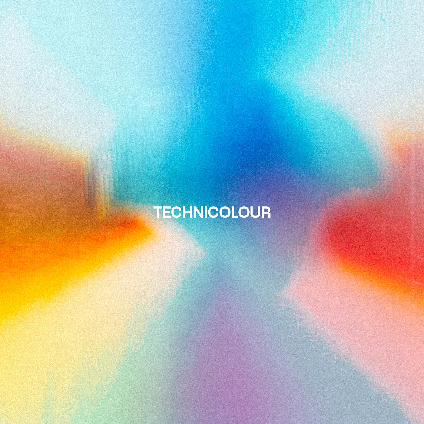 Релиз Technicolour