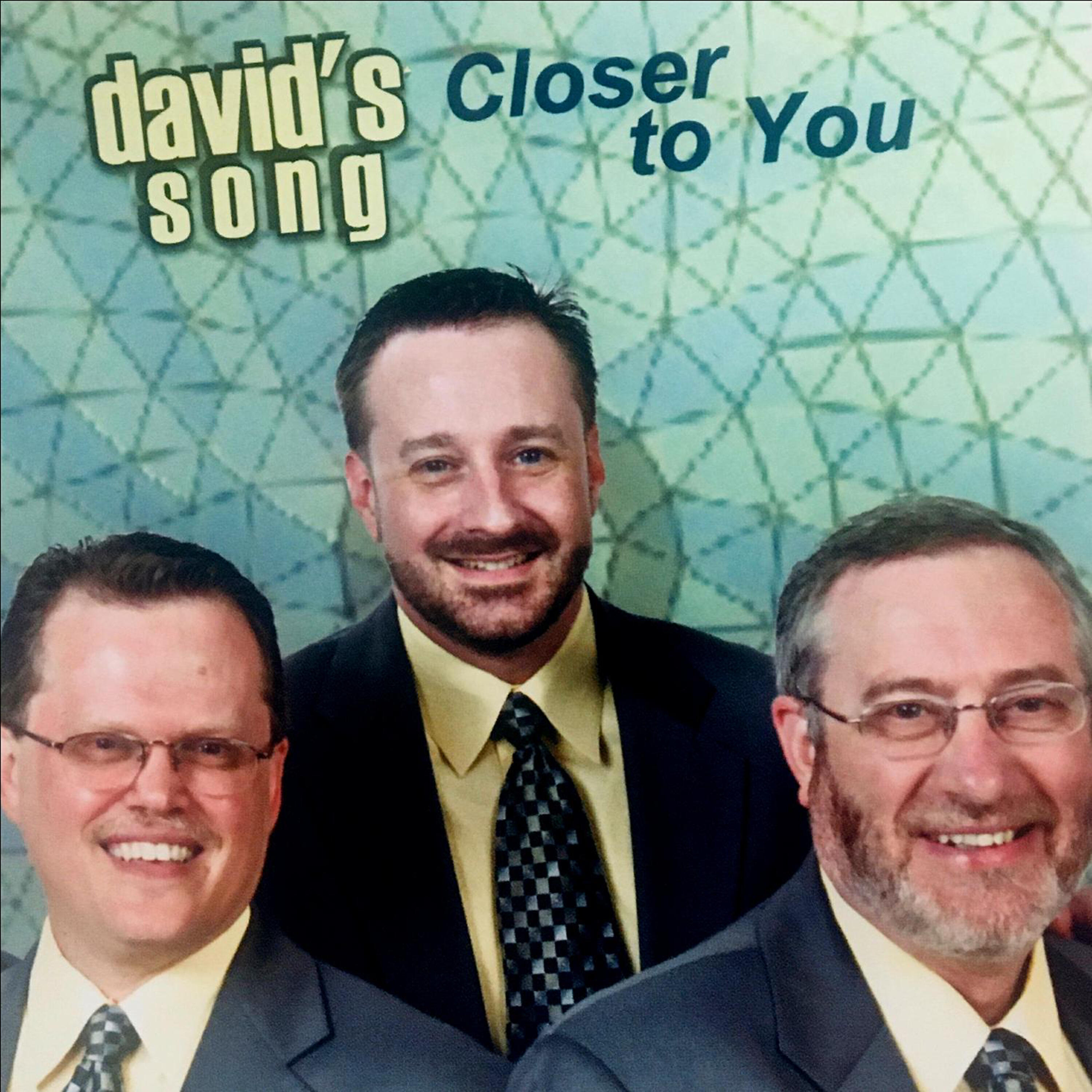 Релиз Closer To You